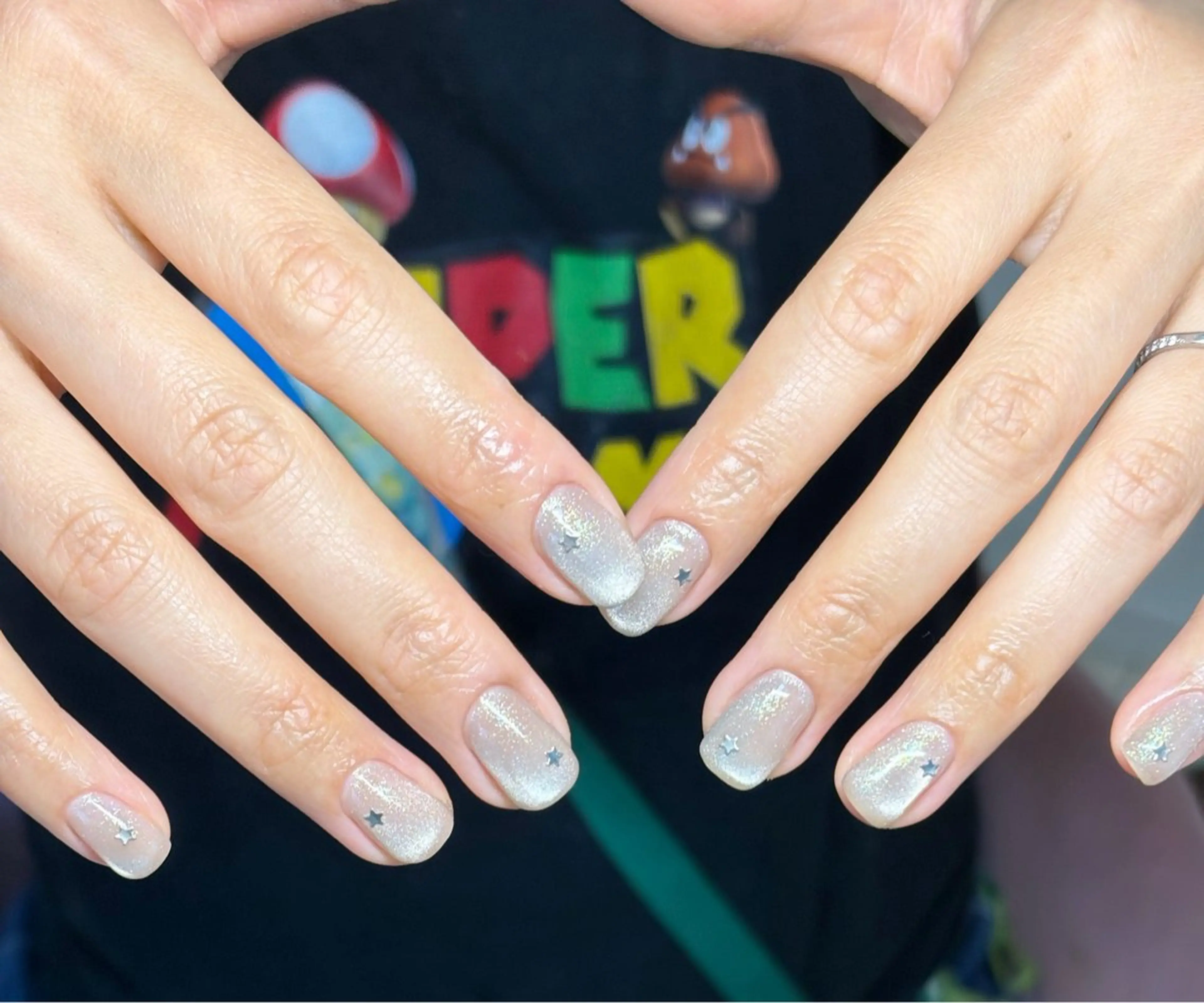 ネイル Queen‘s nailのネイルデザイン