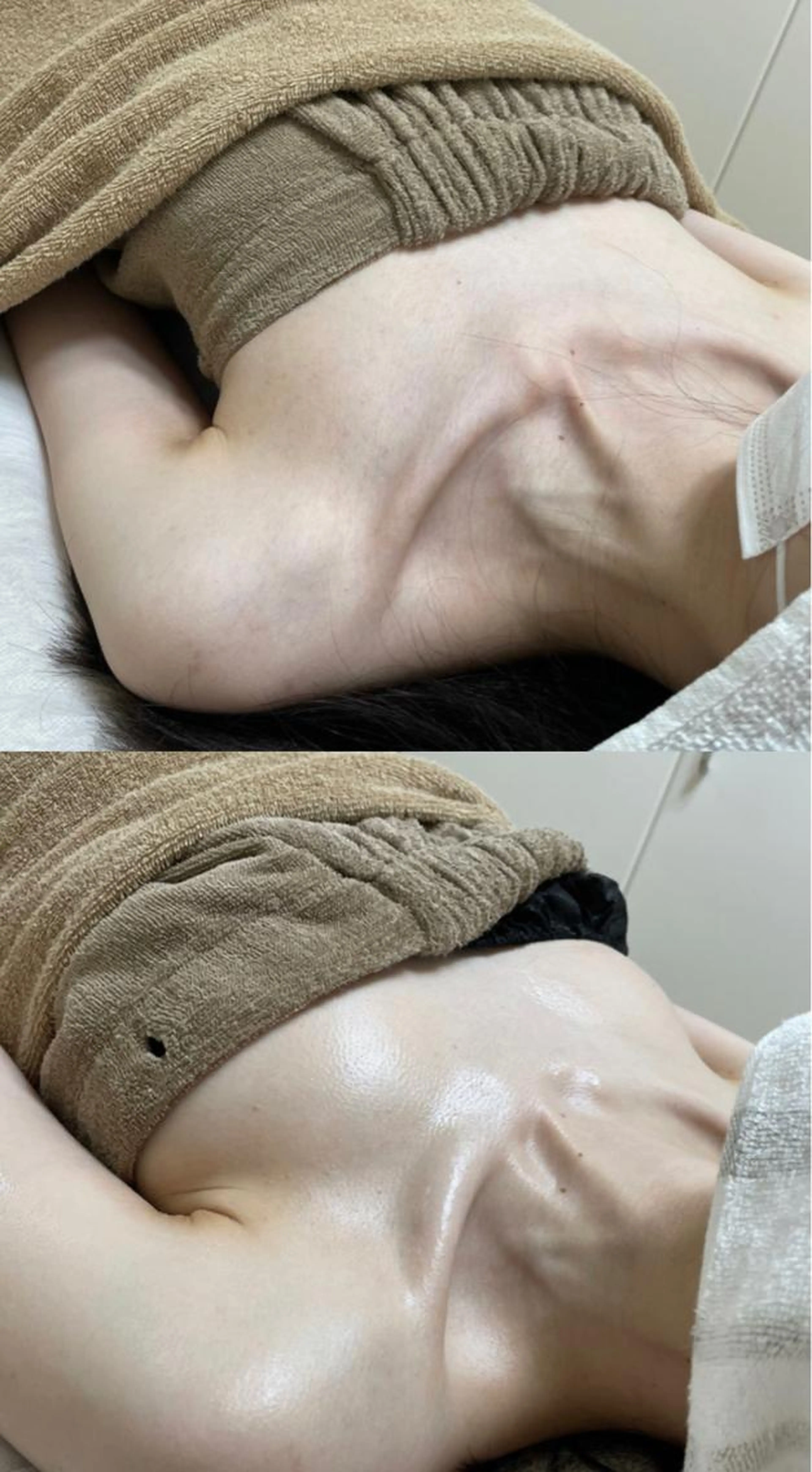 【初回限定】バストアップマッサージを、60分間お試し体験♪の写真