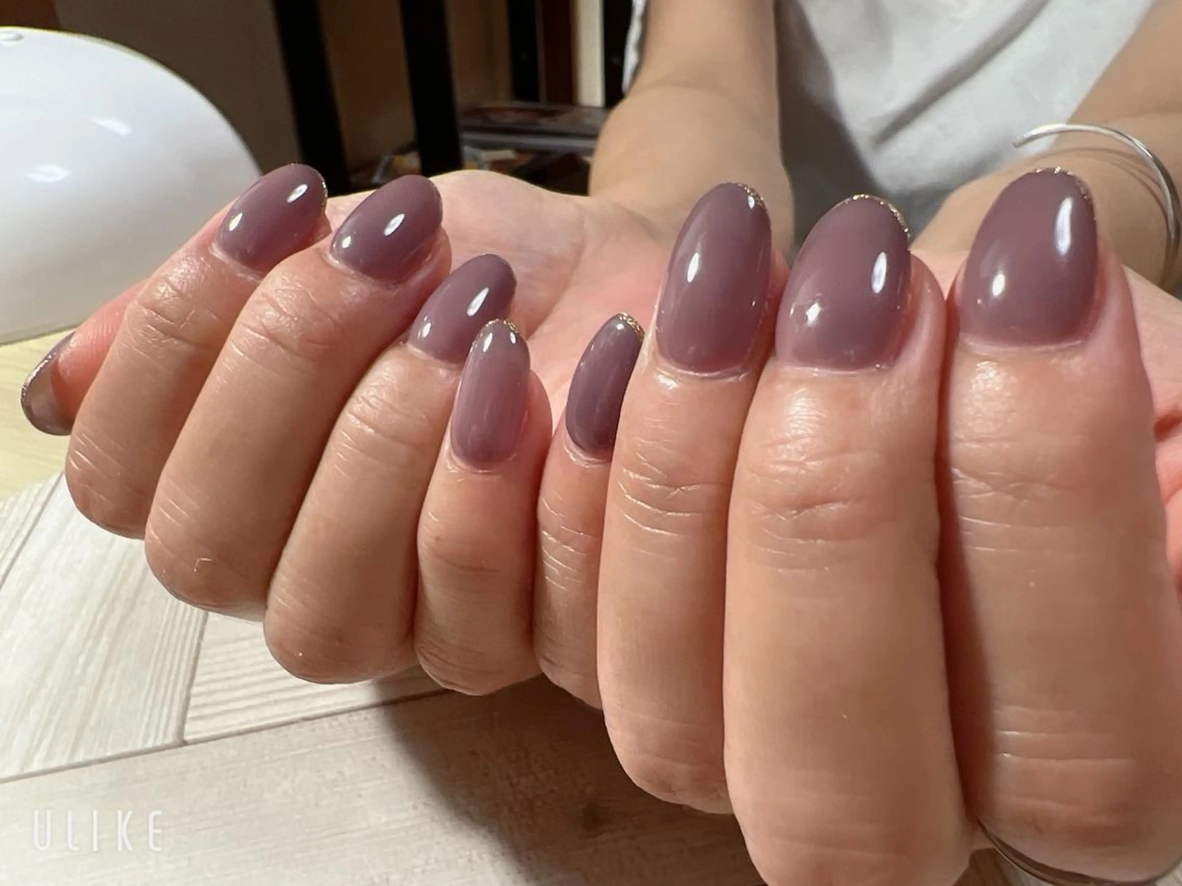 ネイル silo salon しろさろんのネイルデザイン