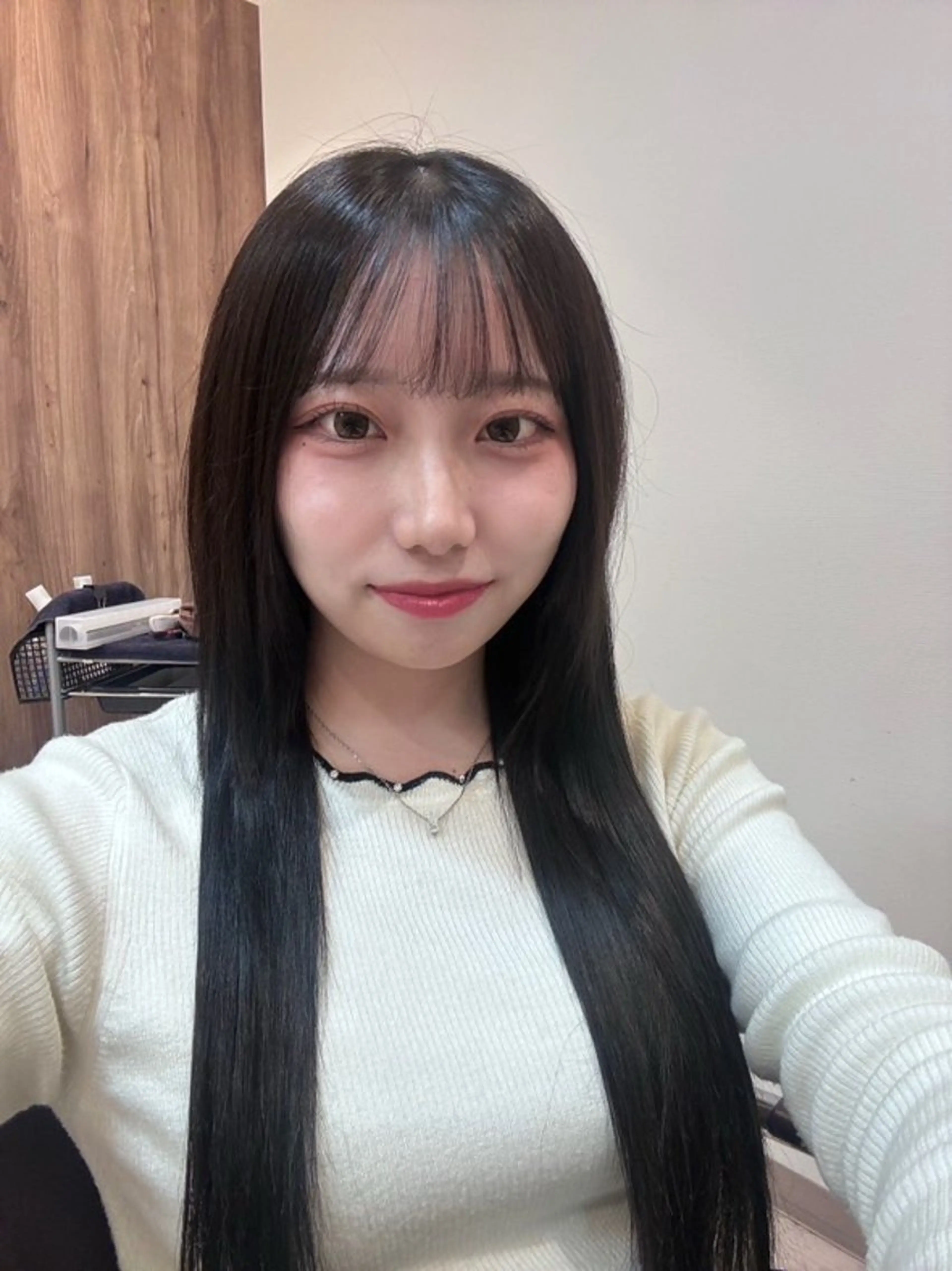 ロング アマリス所属・秋山 大樹のヘアスタイル