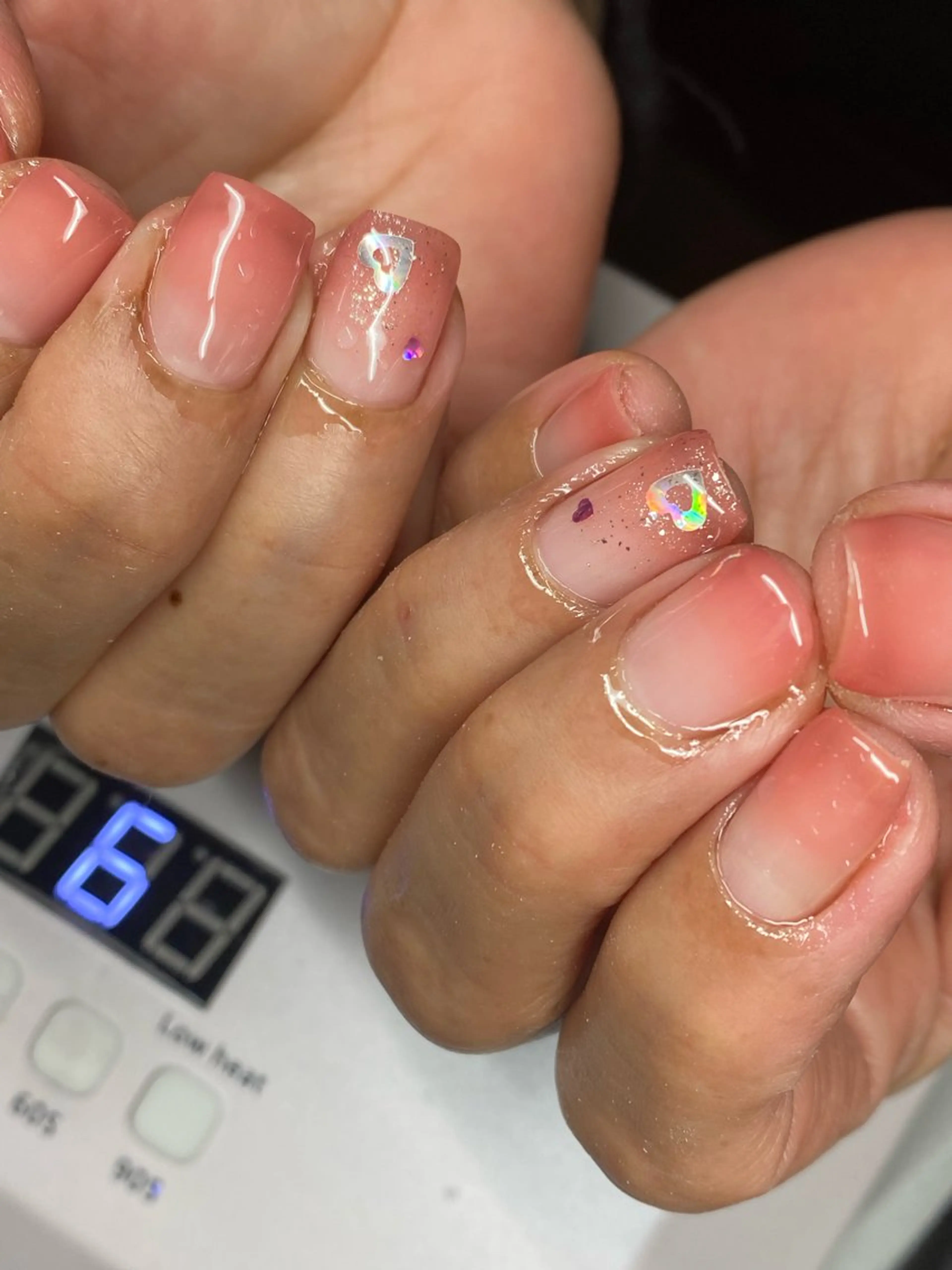 ネイル BNT nailsのネイルデザイン