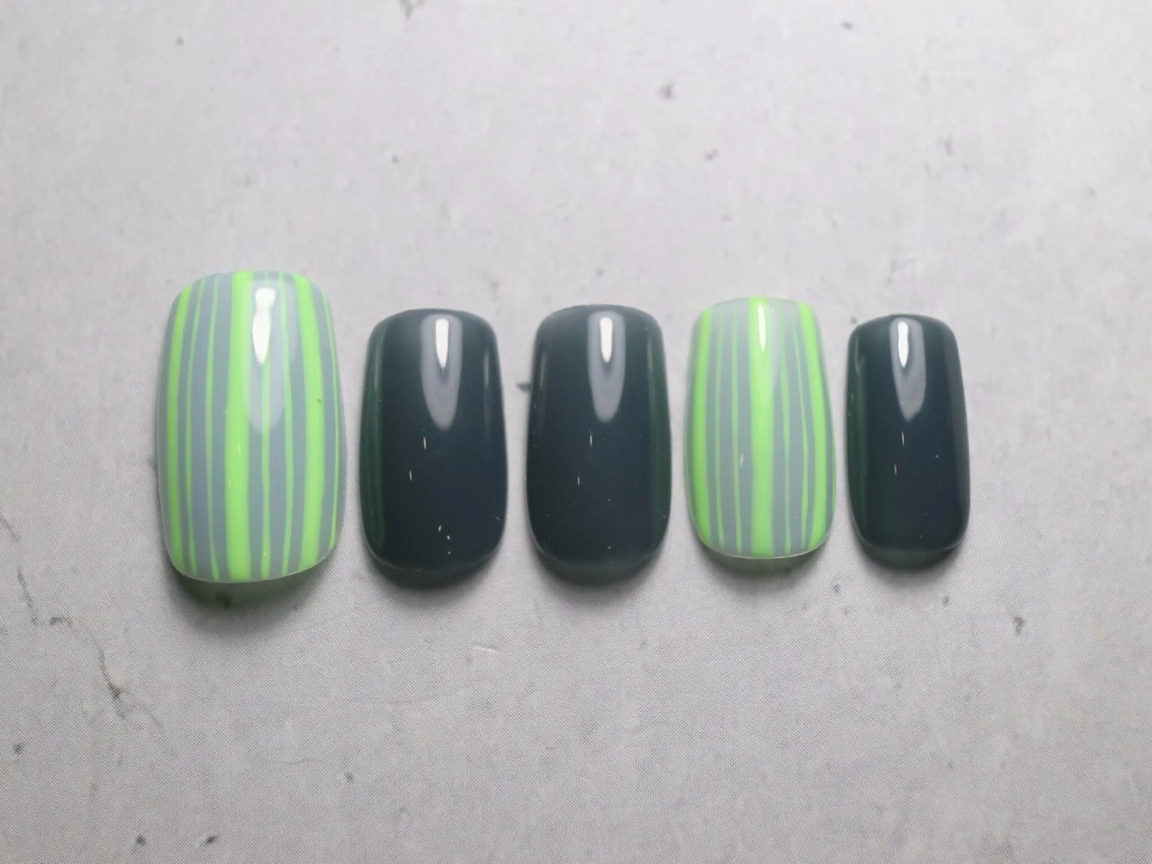 ネイル ハンドネイル Borea nail Mayuのネイルデザイン