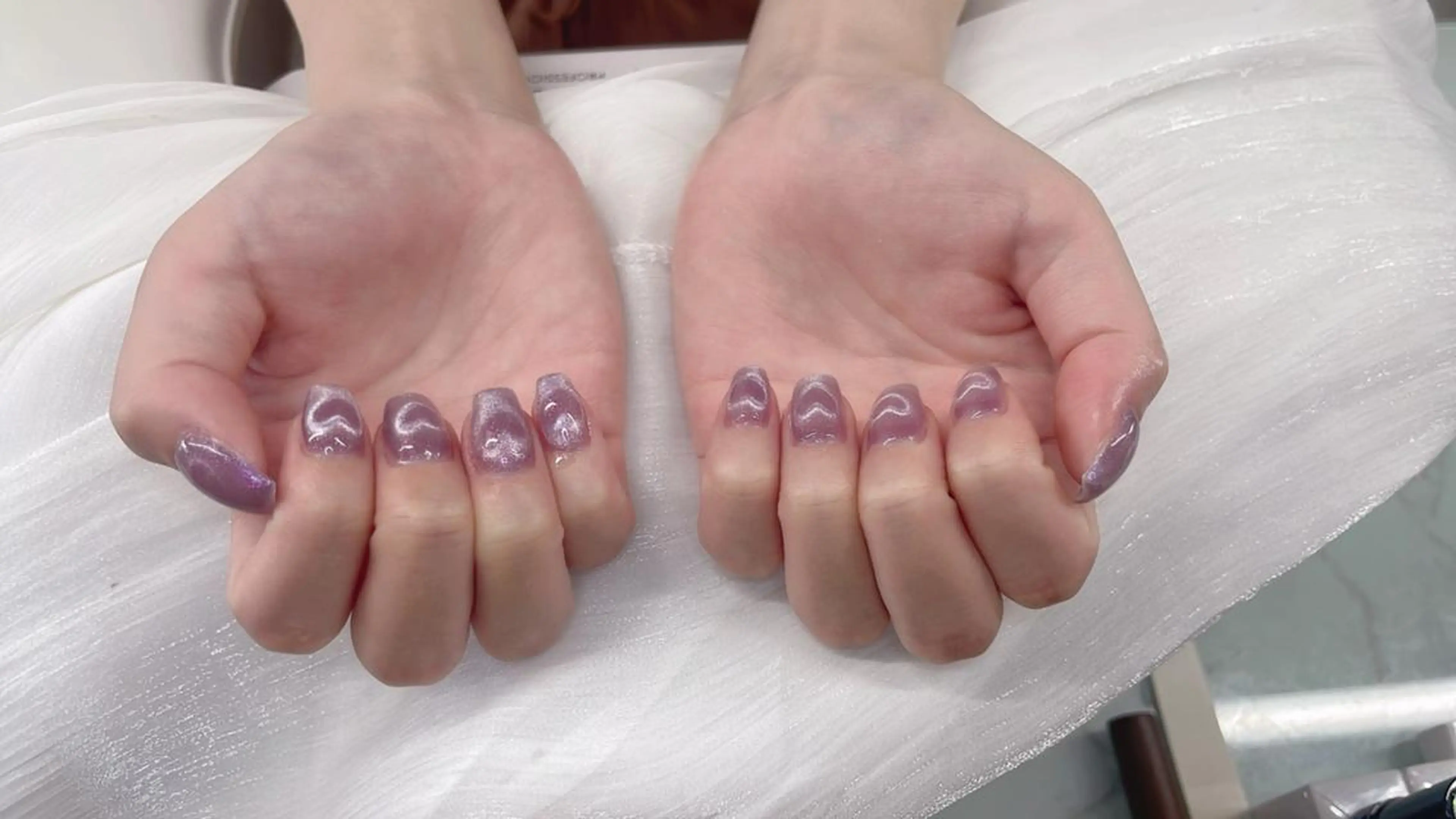 ネイル ハンドネイル ゆうさ Nailのネイルデザイン