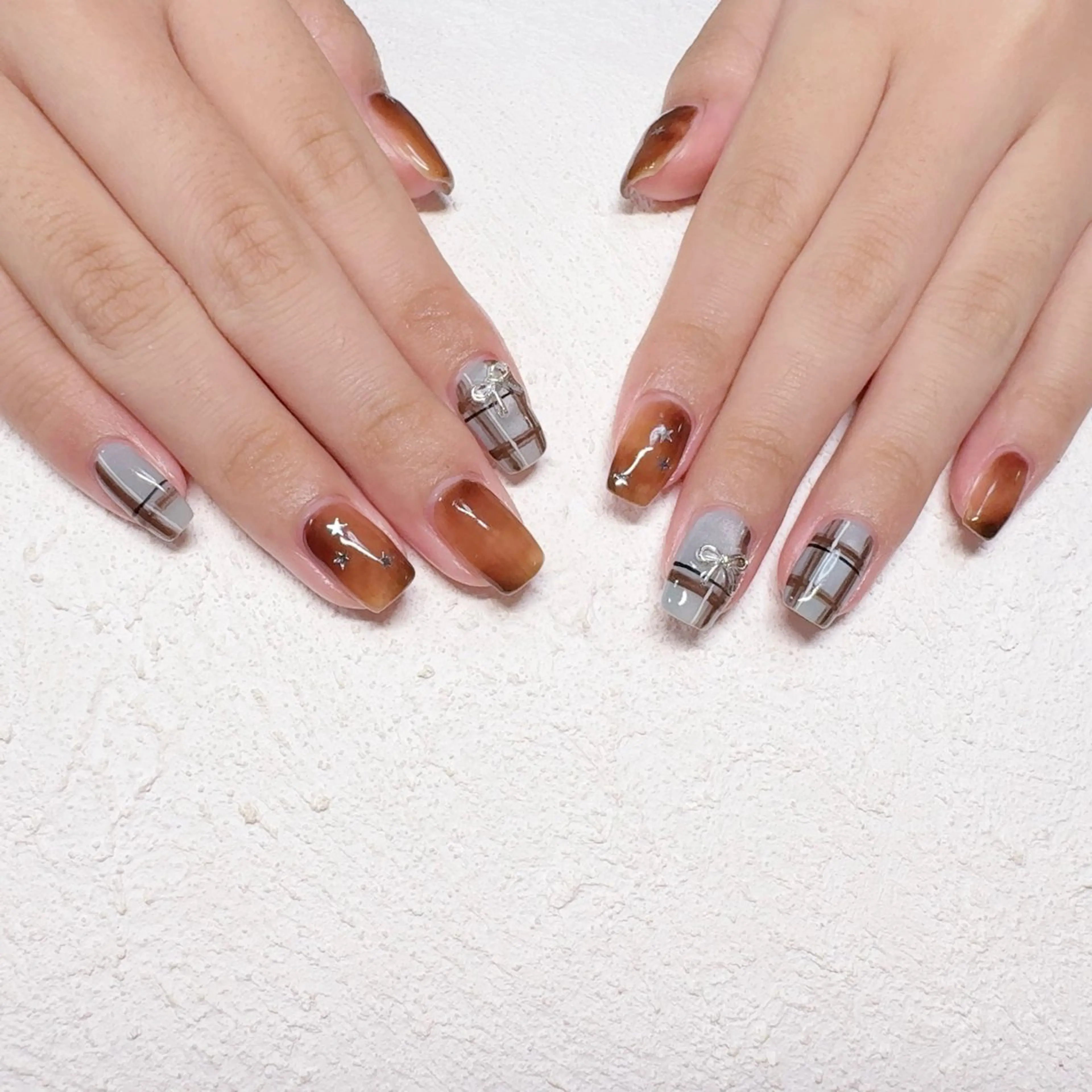 ネイル Regaro i.sのネイルデザイン