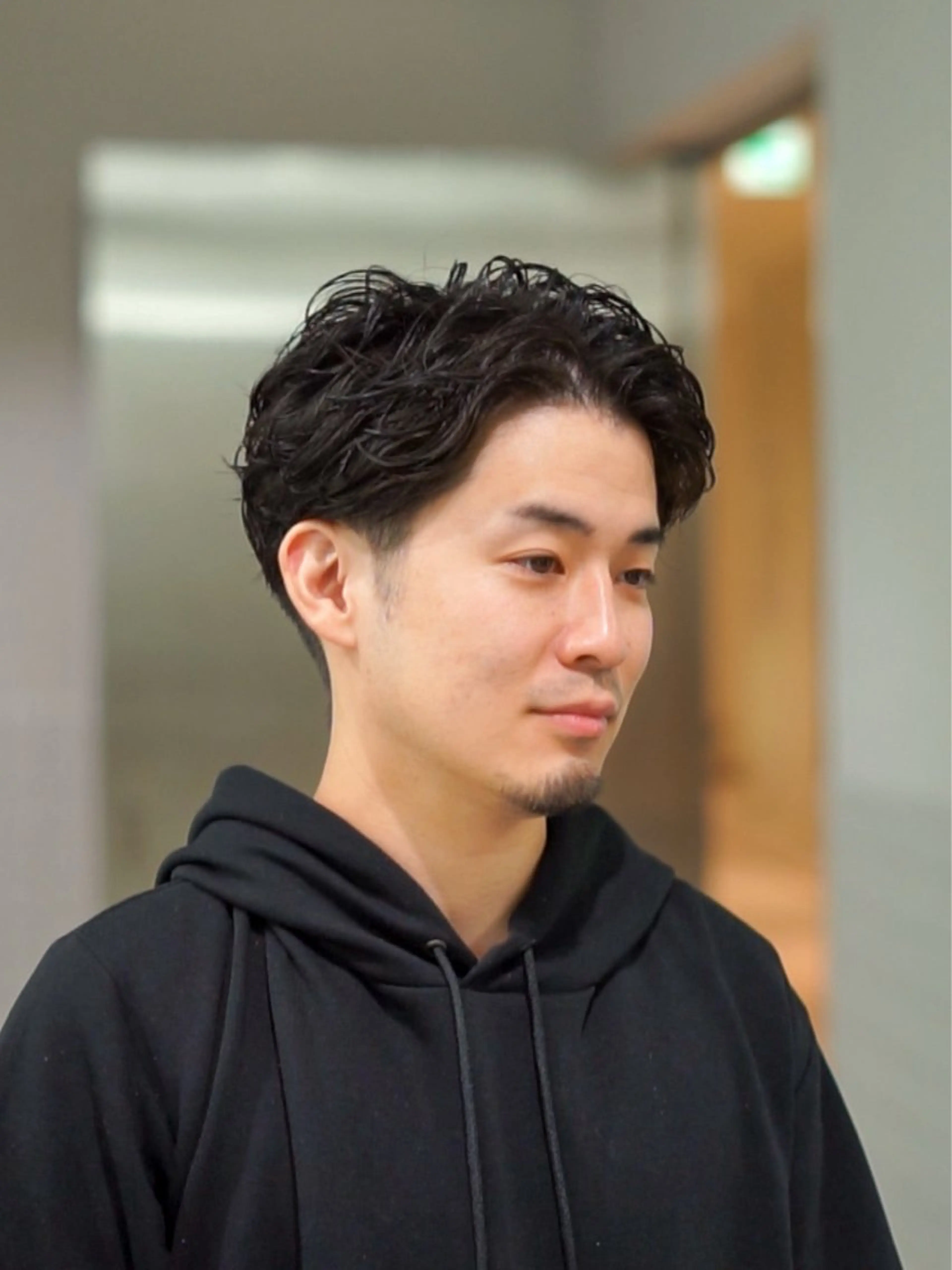 ショート GO TODAY SHAiRE SALON所属・大人メンズスタイル 太田のヘアスタイル