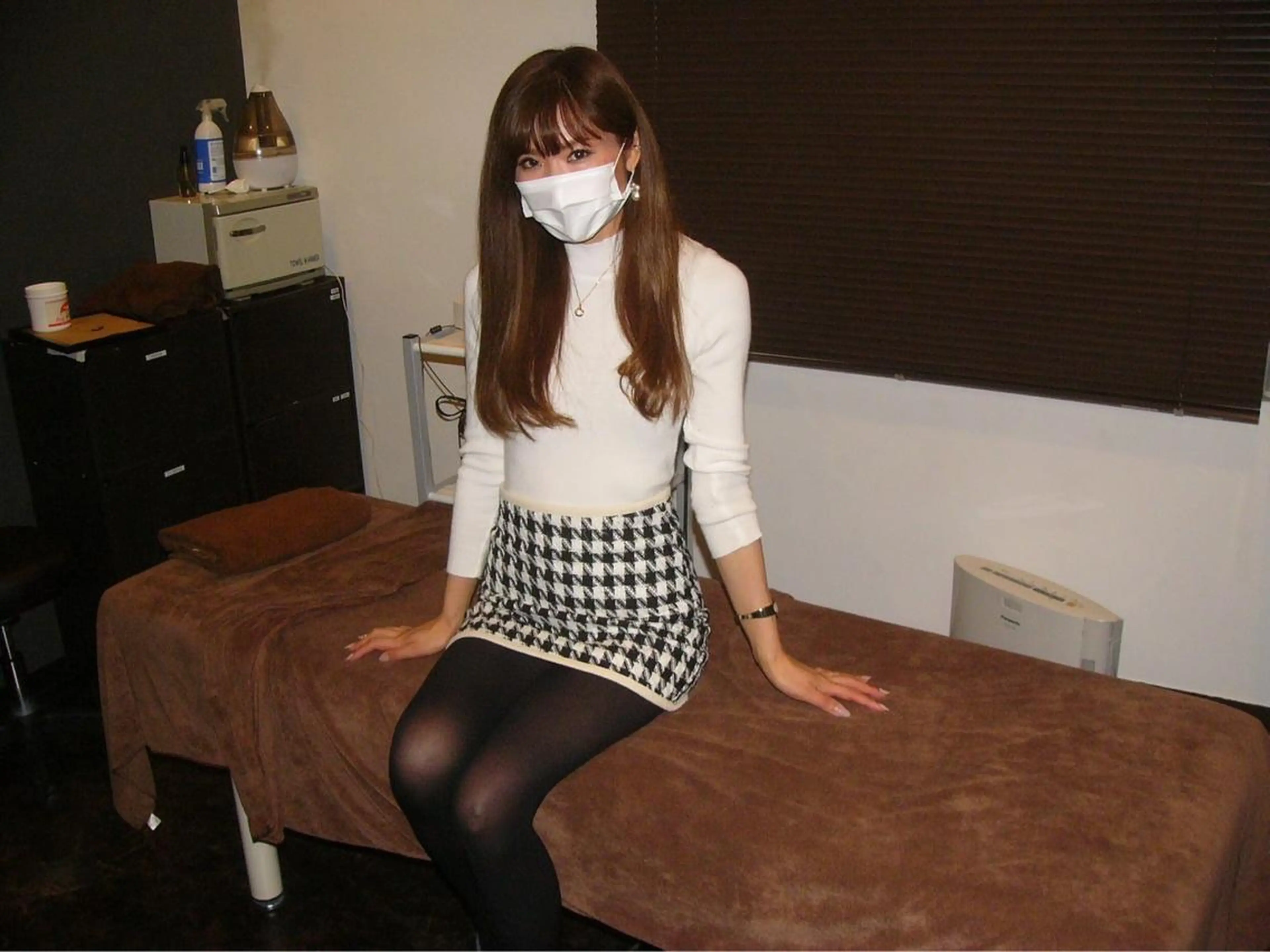 メンズ エステ 美容鍼灸サロン LOMIHARIのエステ・リラクイメージ