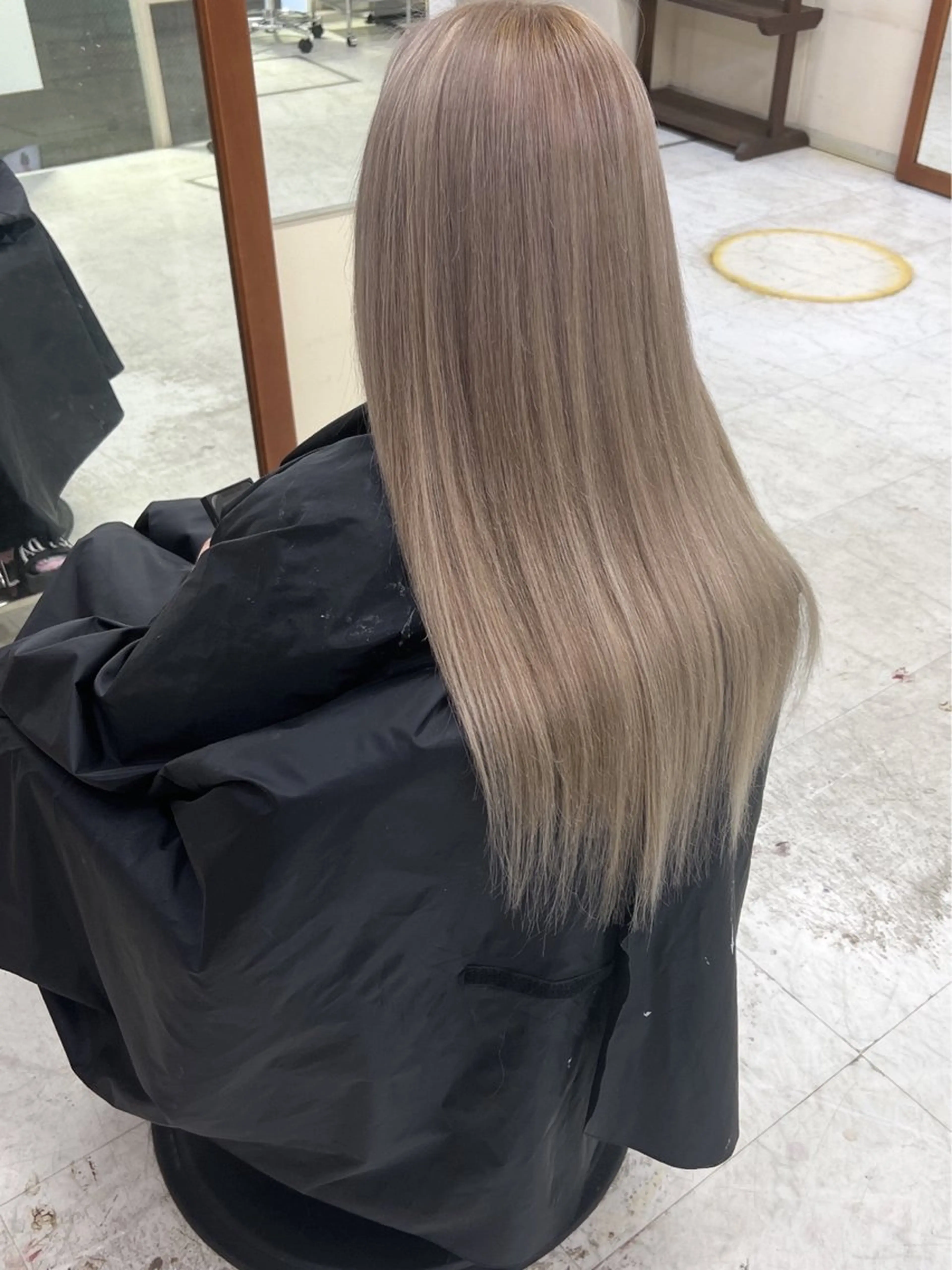 ⭐︎熊本最安値⭐︎シールエクステ60本の写真