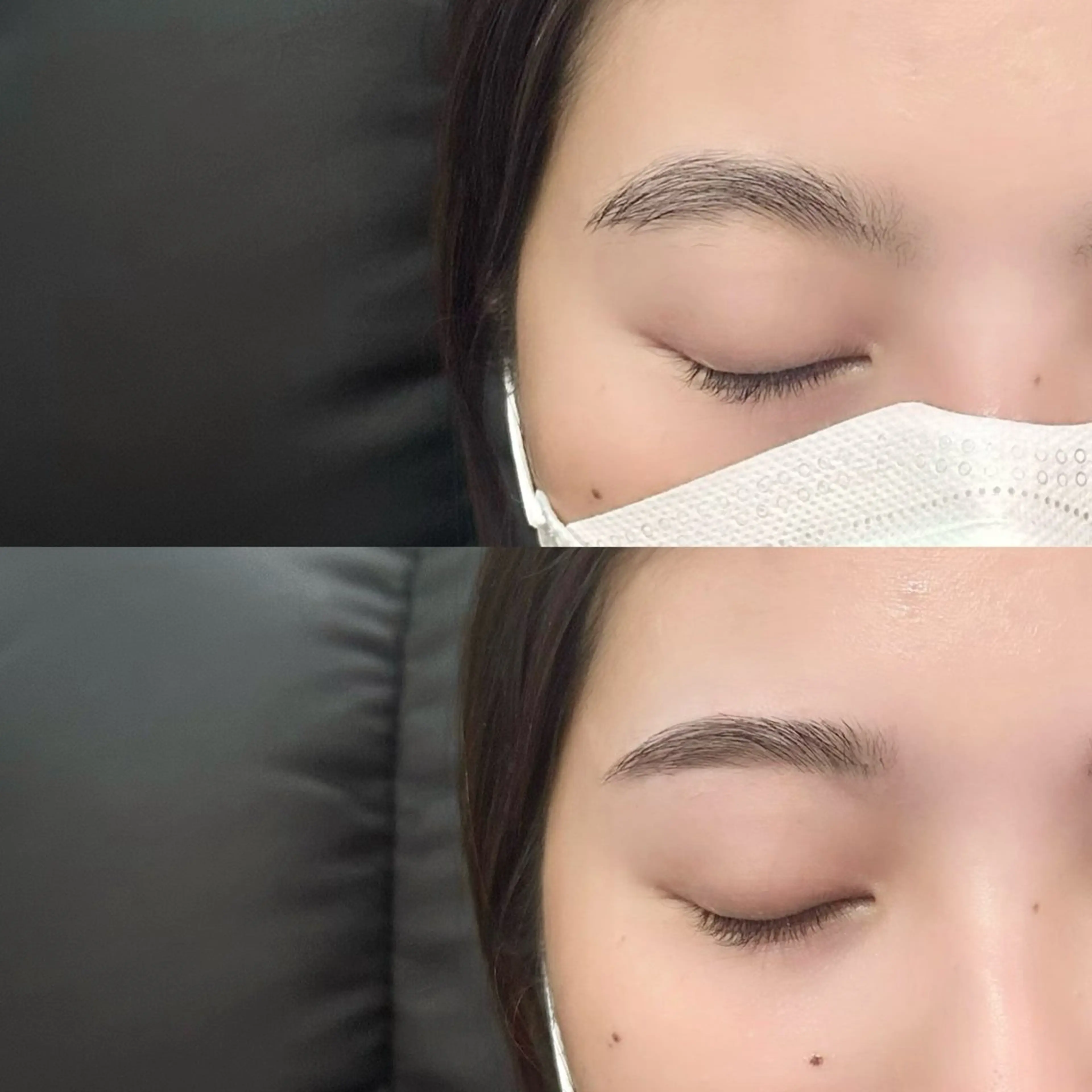 アイブロウ アイラッシュアイブロウサロンMEPP所属・MEPP 濵渦のマツエク・マツパデザイン