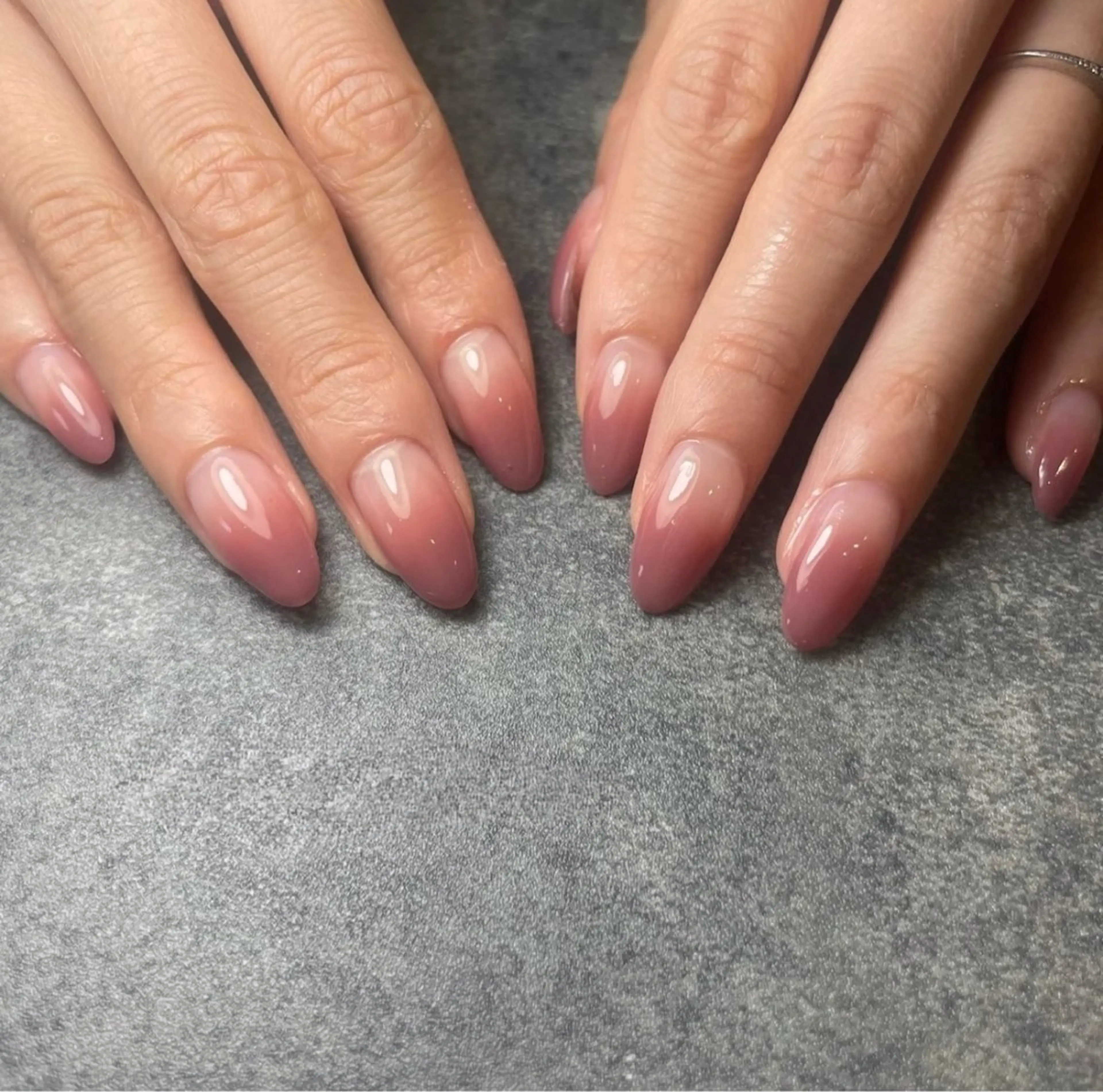 ネイル ハンドネイル NailsbyT N.Sugamoのネイルデザイン