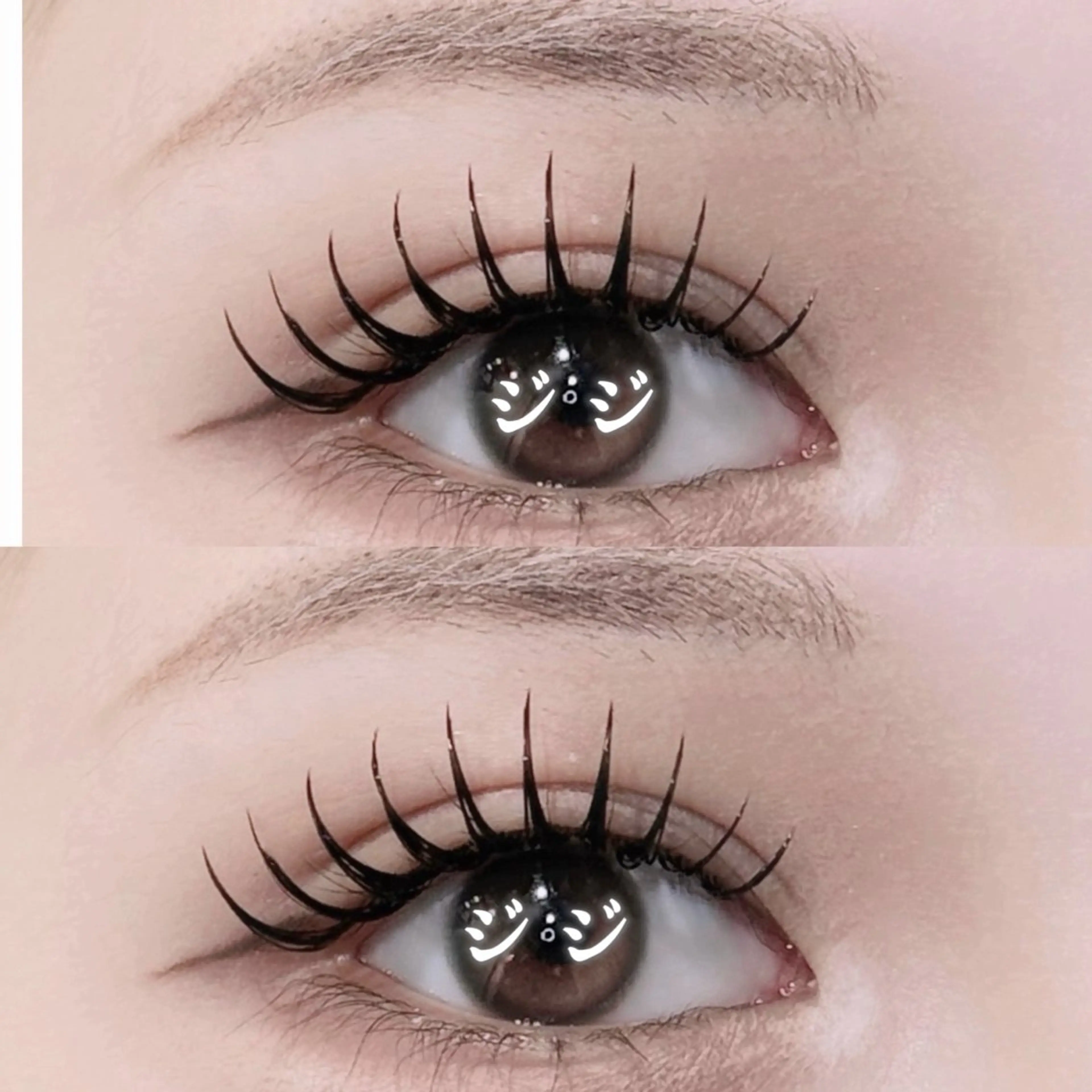 マツエク・マツパ 🍏ジ ジ🍏当日予約可能のマツエク・マツパデザイン