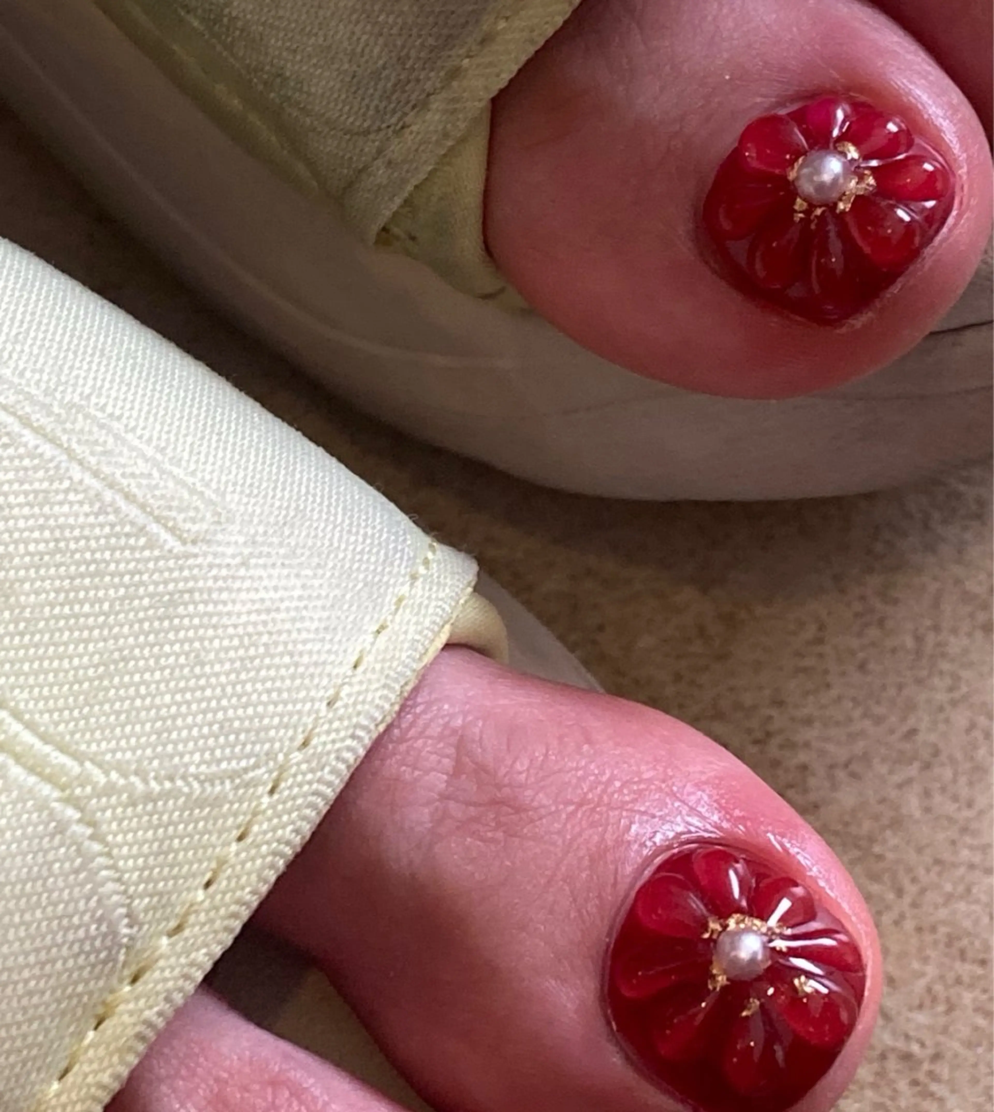 ネイル kii nailsのネイルデザイン