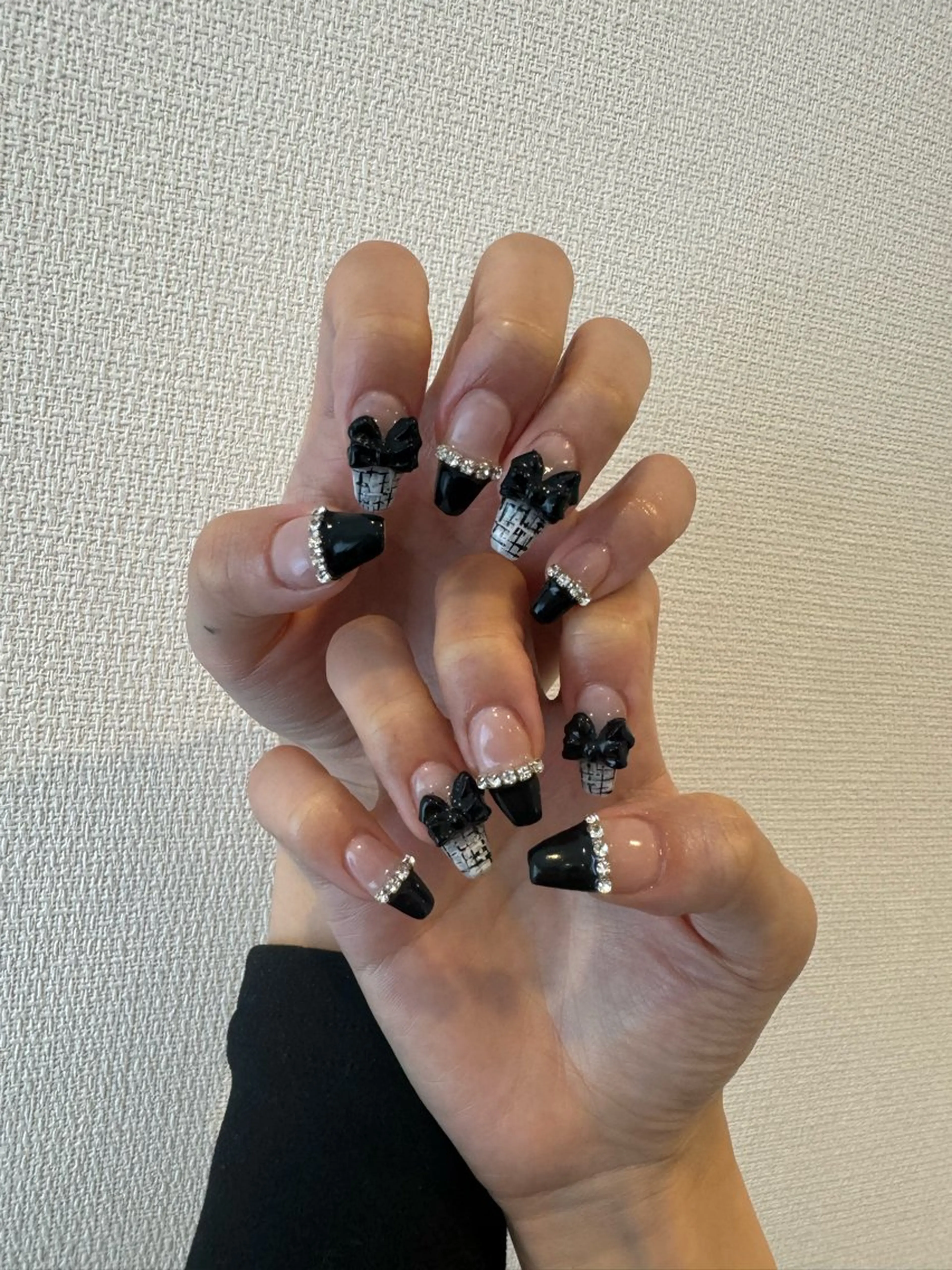 ネイル ハンドネイル nail salon belleのその他イメージ