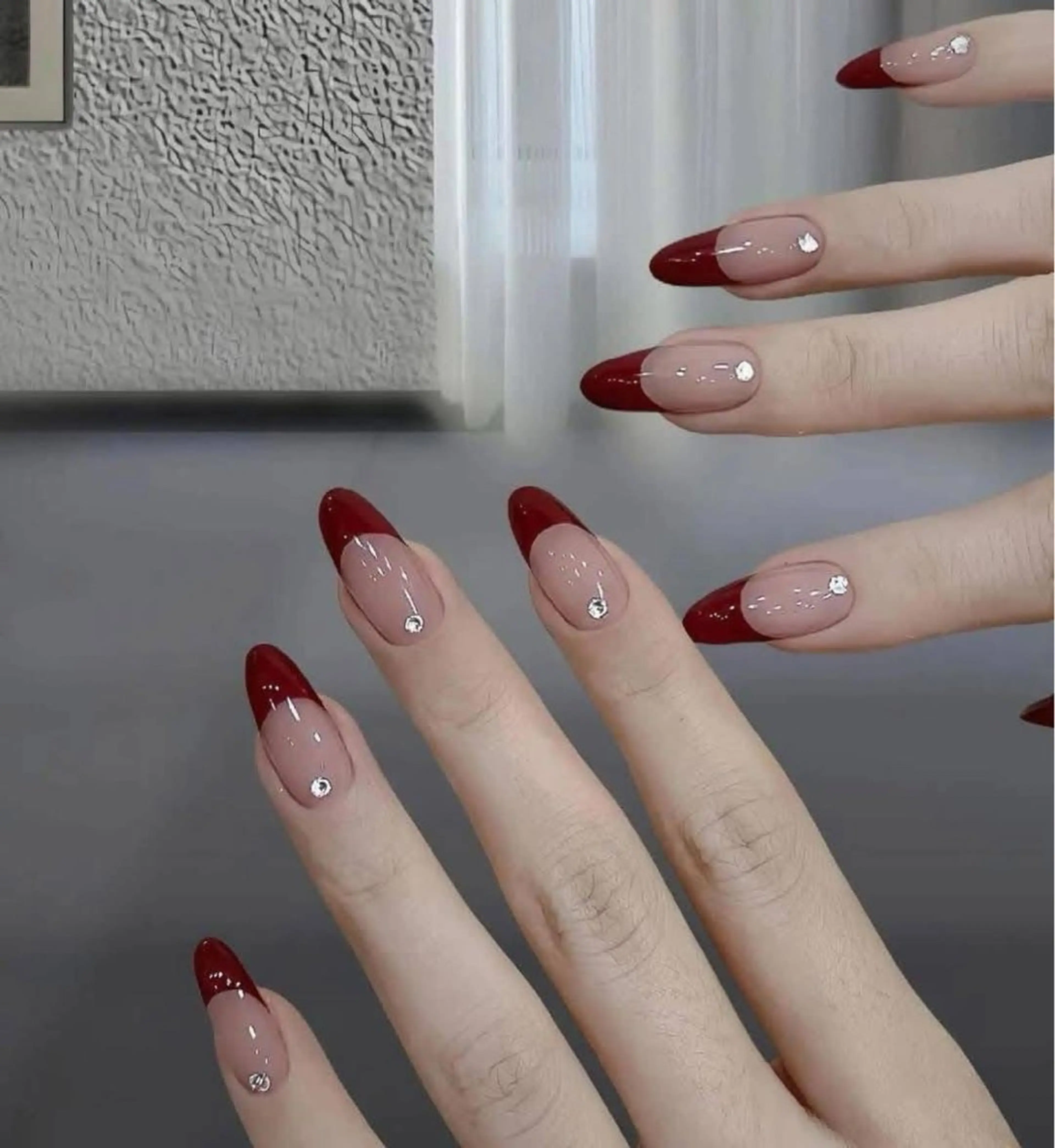 ネイル Rin 本厚木サロンのネイルデザイン