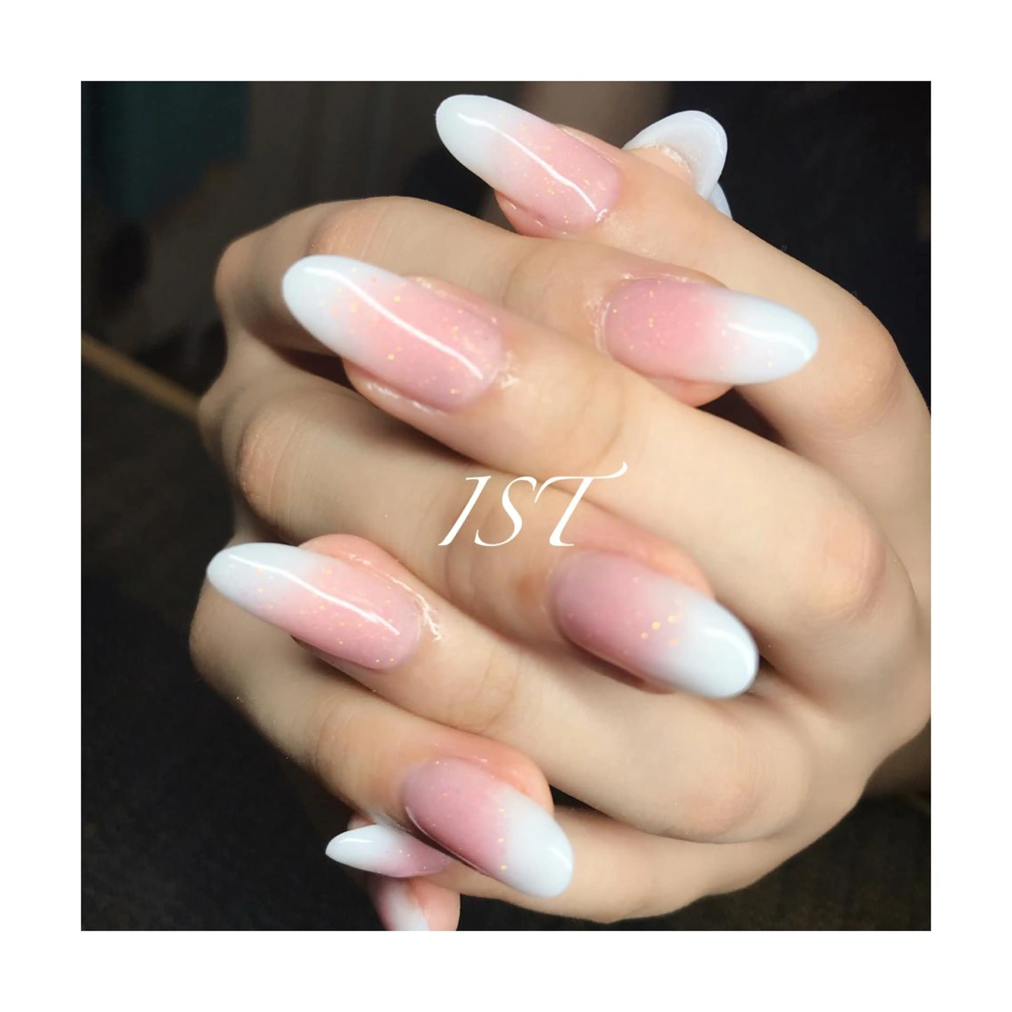 ネイル ストーンネイル メンズ歓迎🙆‍♀️ エステ/ネイルISTのエステ・リラクイメージ