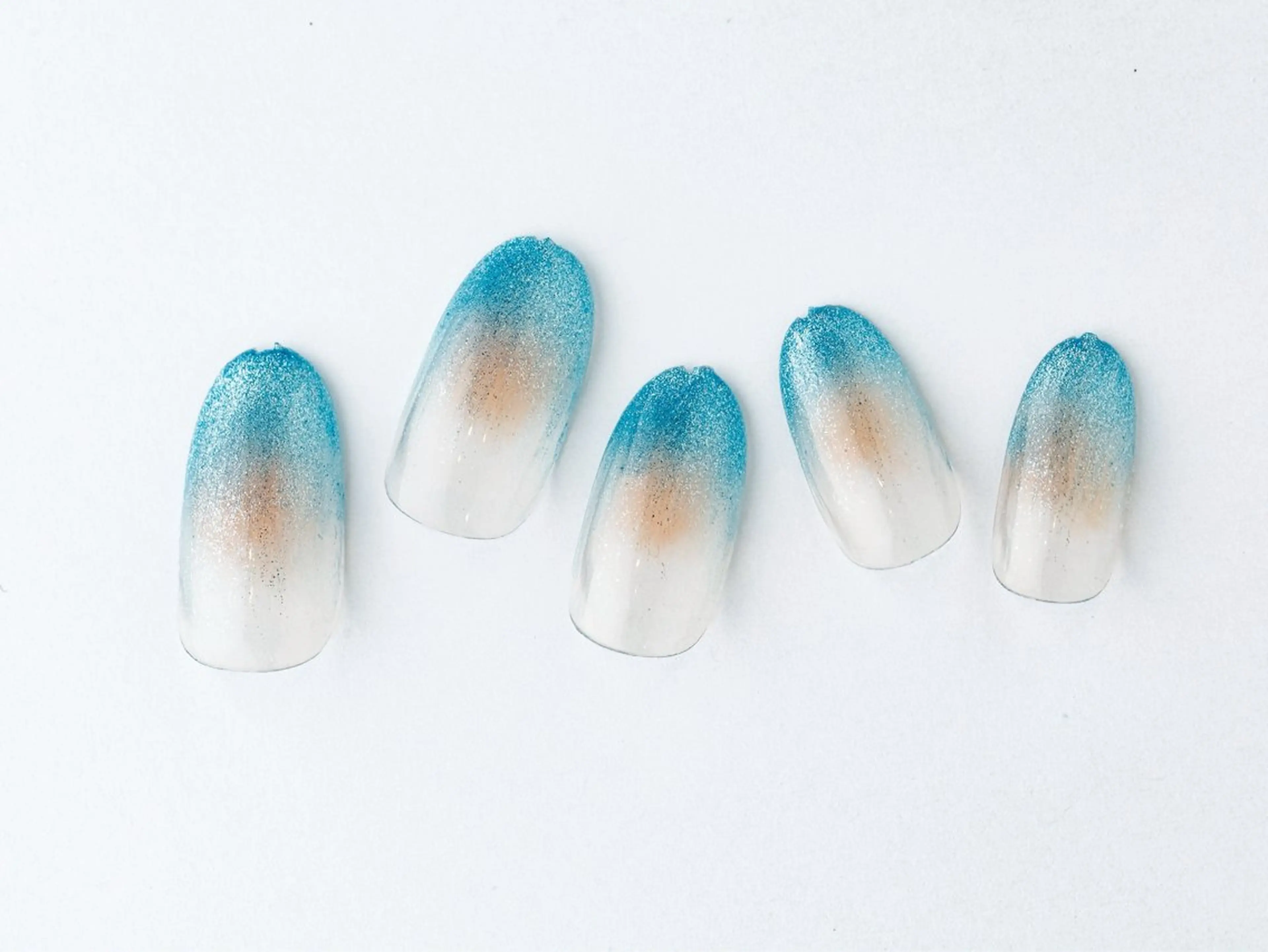 ネイル 💗🪽Tiary Nail🪽💗のネイルデザイン