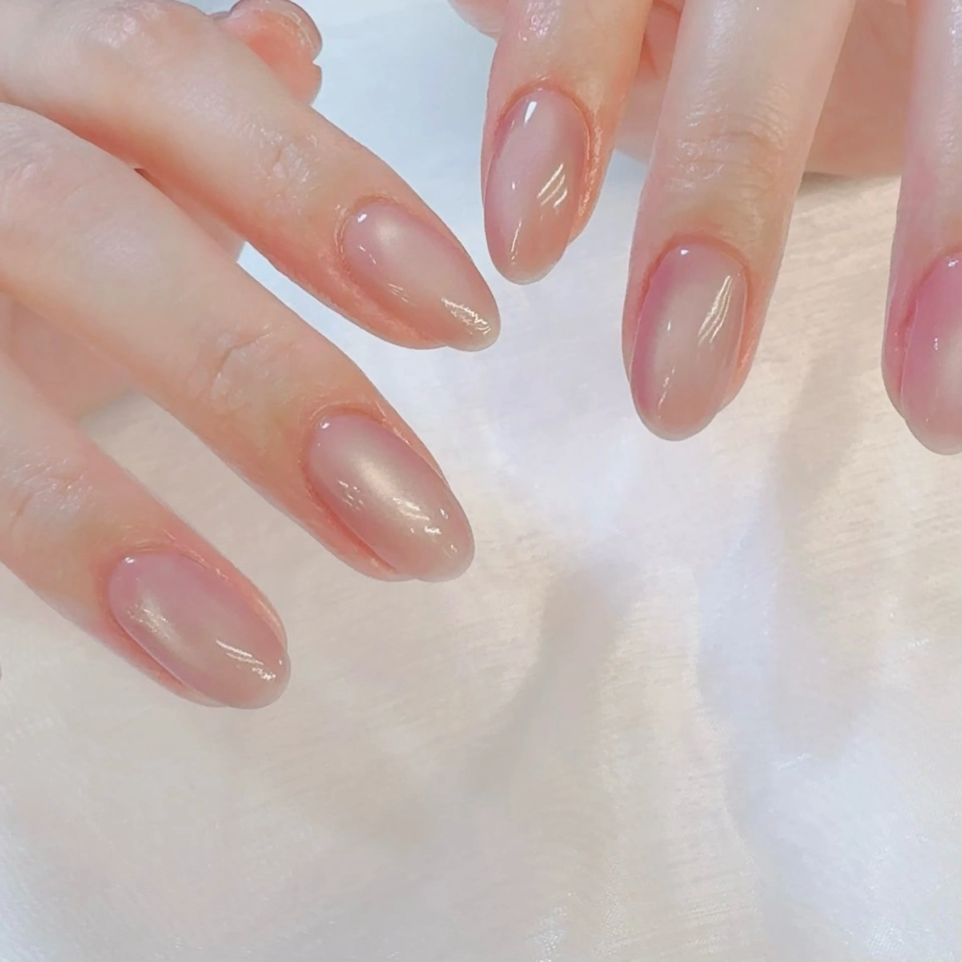 ネイル NailOnason ナナのネイルデザイン