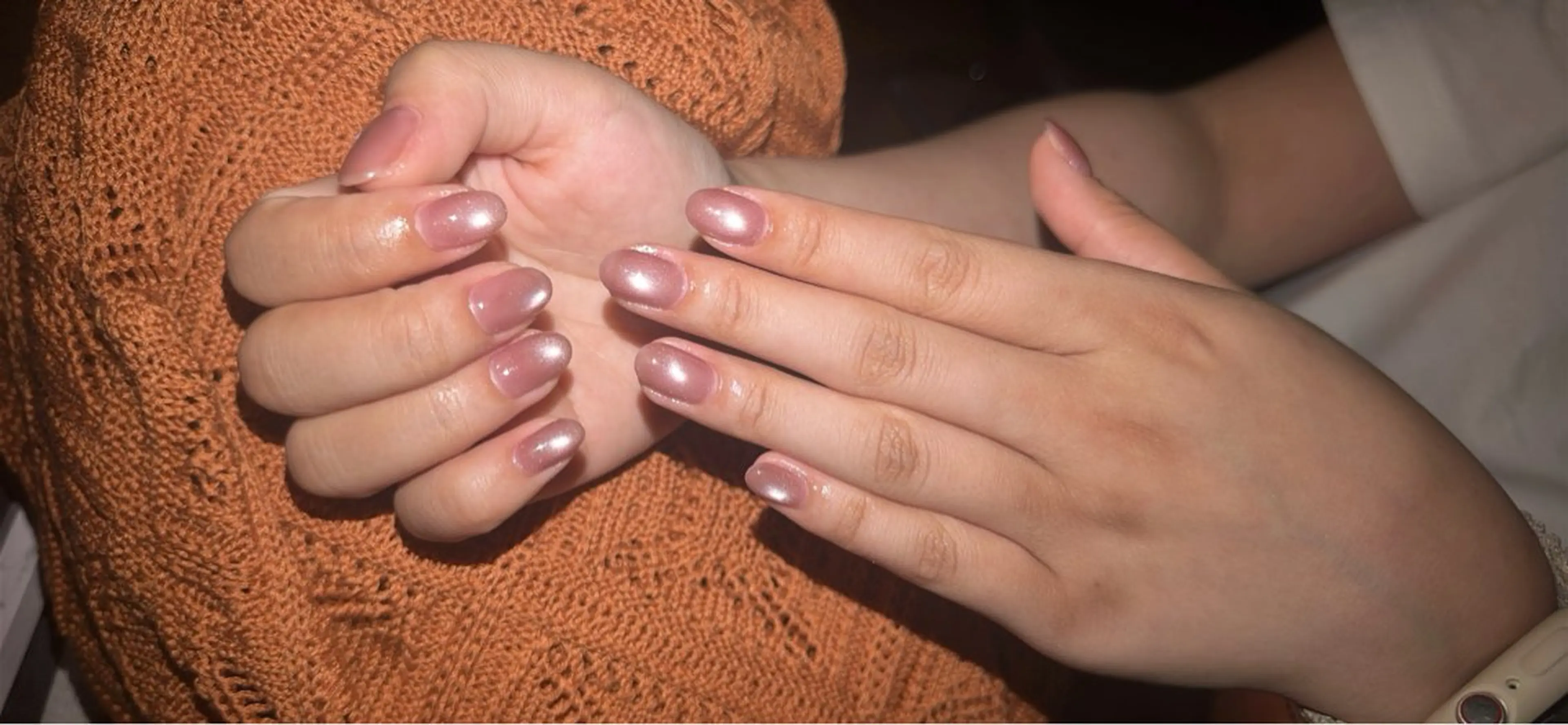 ネイル ハンドネイル Ami Nails所属・Ami Nailsのネイルデザイン