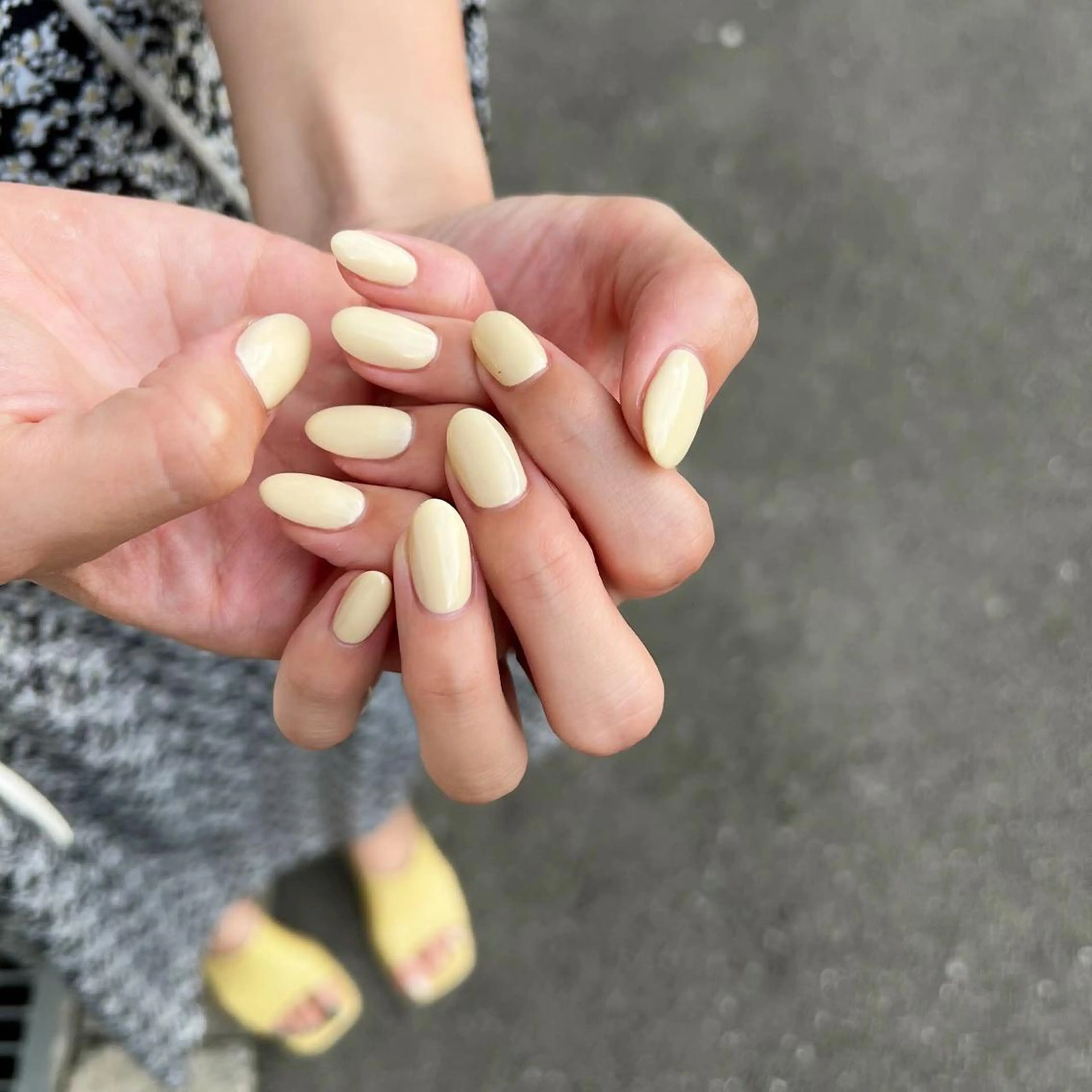 ハンドネイル Lili nail所属・Lilibeauty salonのネイルデザイン