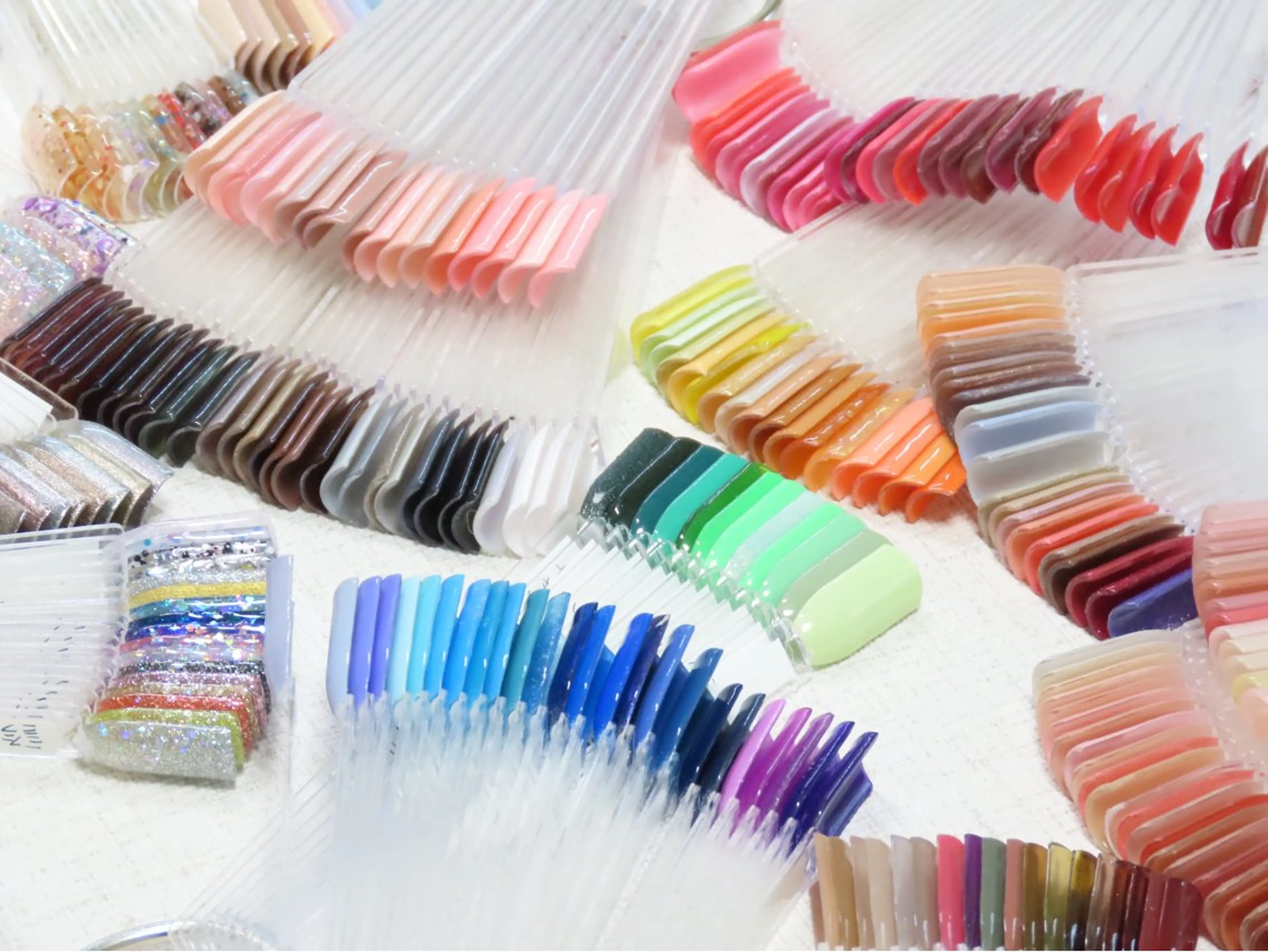 ネイル Nail Salon Fのネイルデザイン