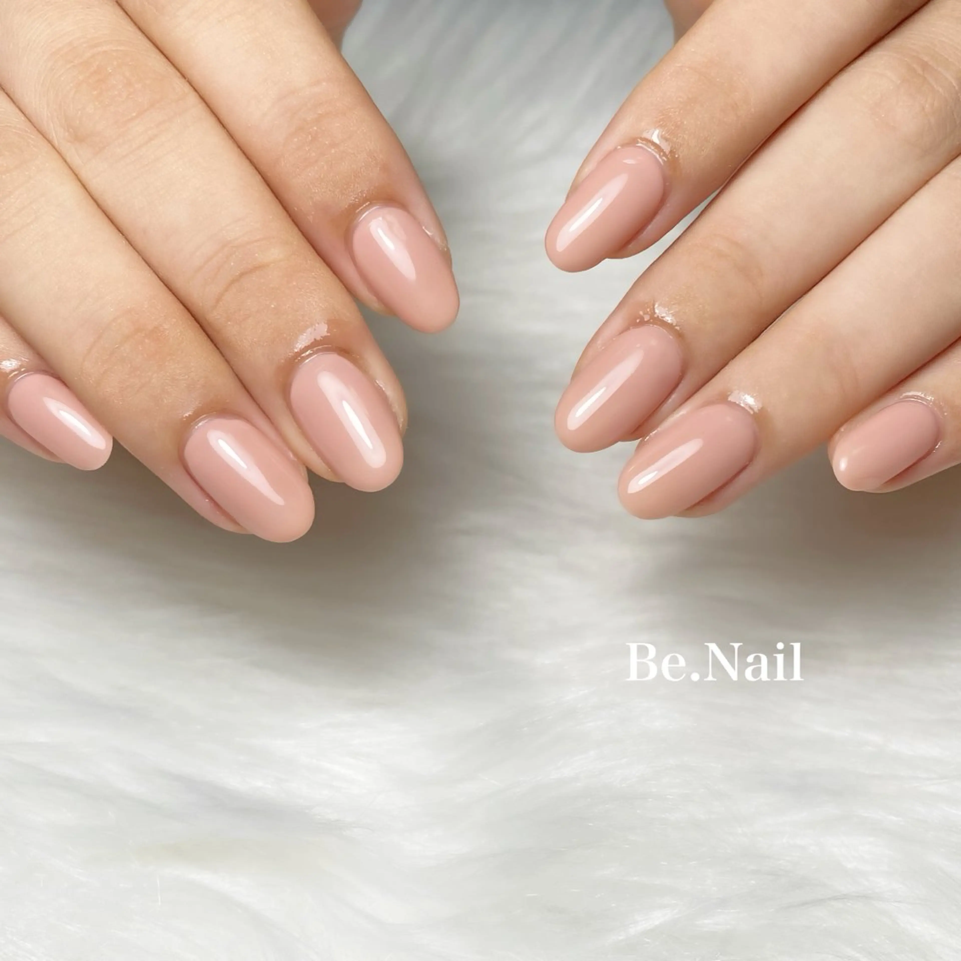 ネイル Be. Nailのネイルデザイン
