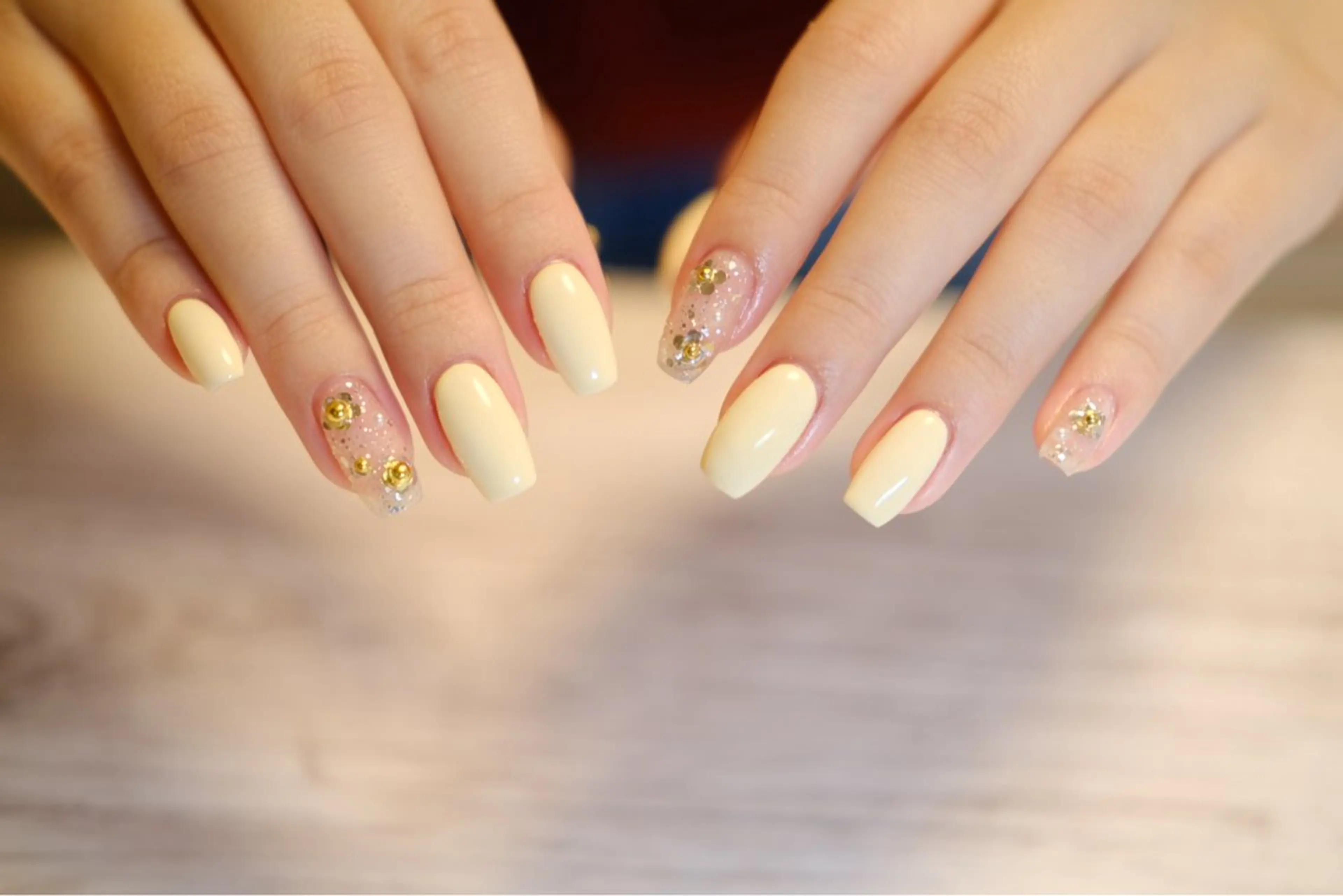 ネイル ハンドネイル July nail salonのネイルデザイン