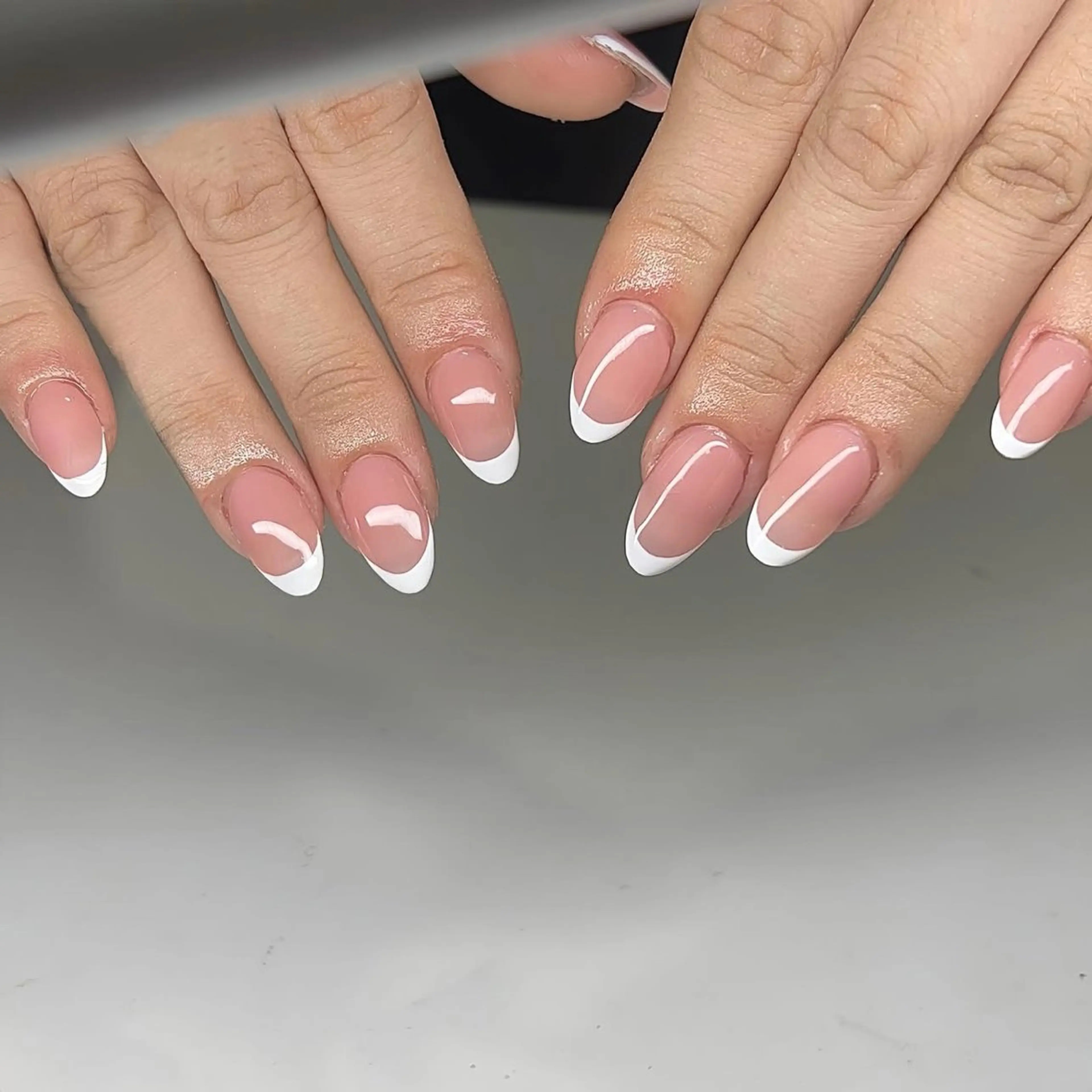 ネイル ハンドネイル T. Leeのネイルデザイン