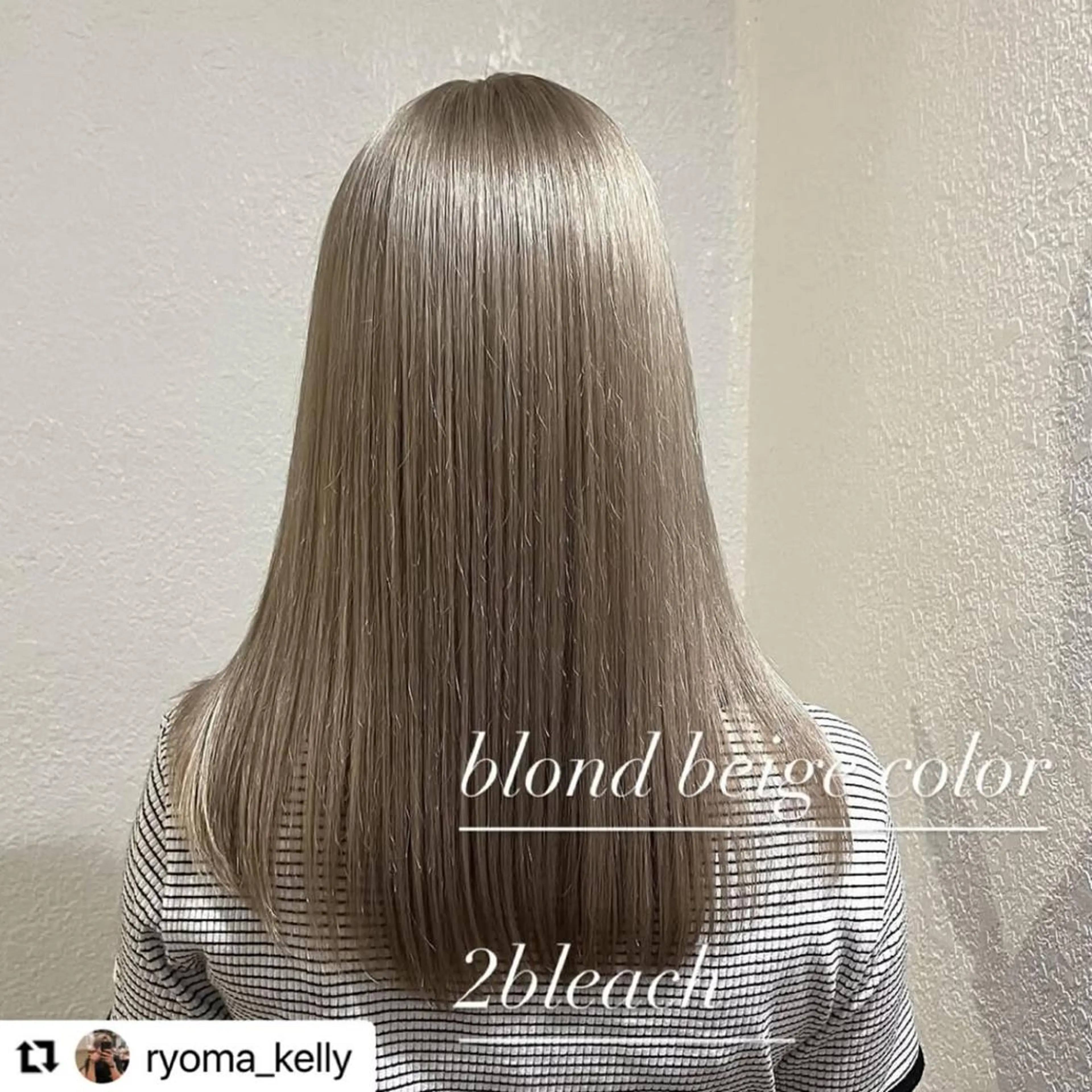 🩷Eny terrace🩷のヘアスタイル