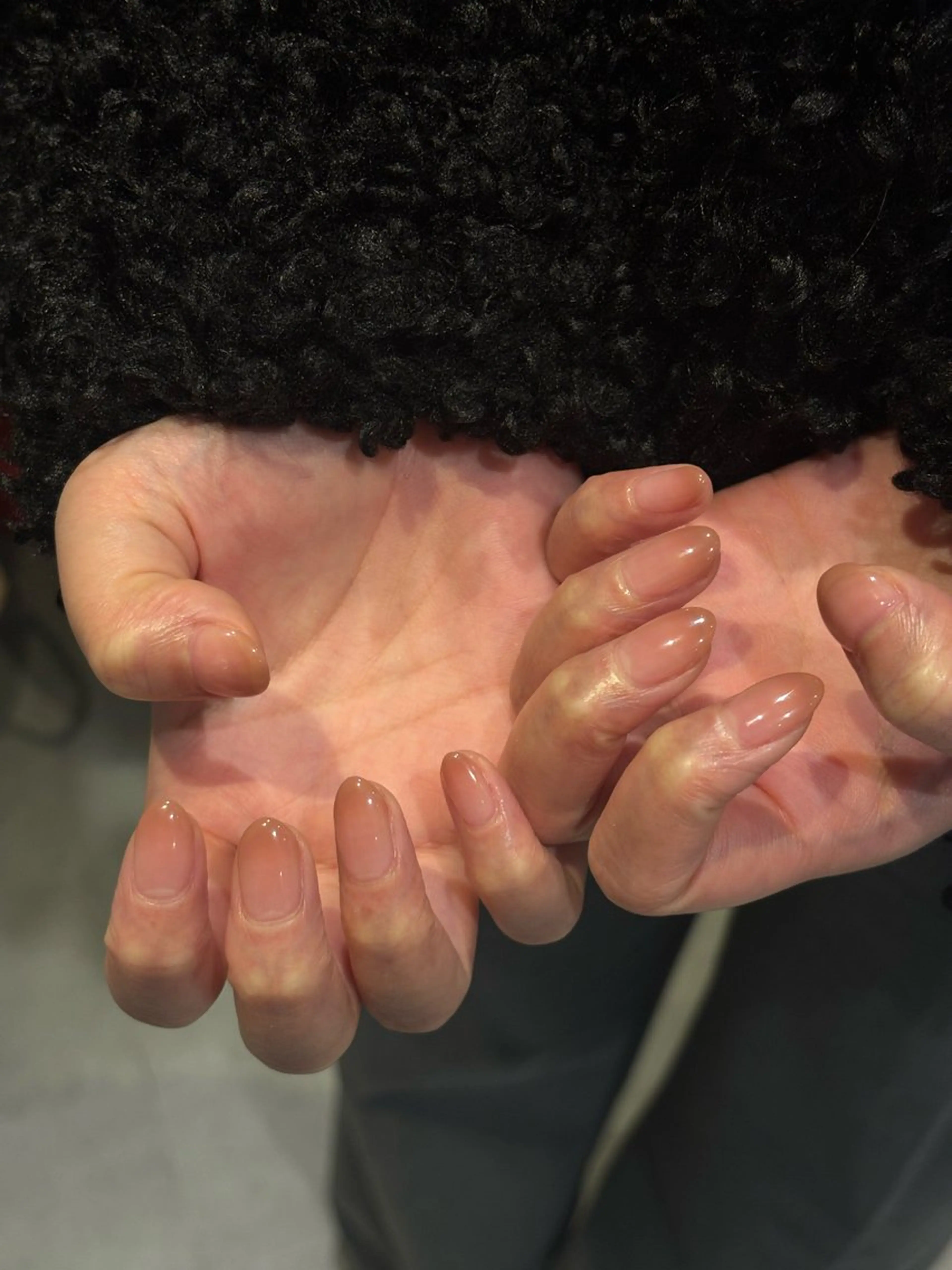 ネイル minori ♥️のネイルデザイン