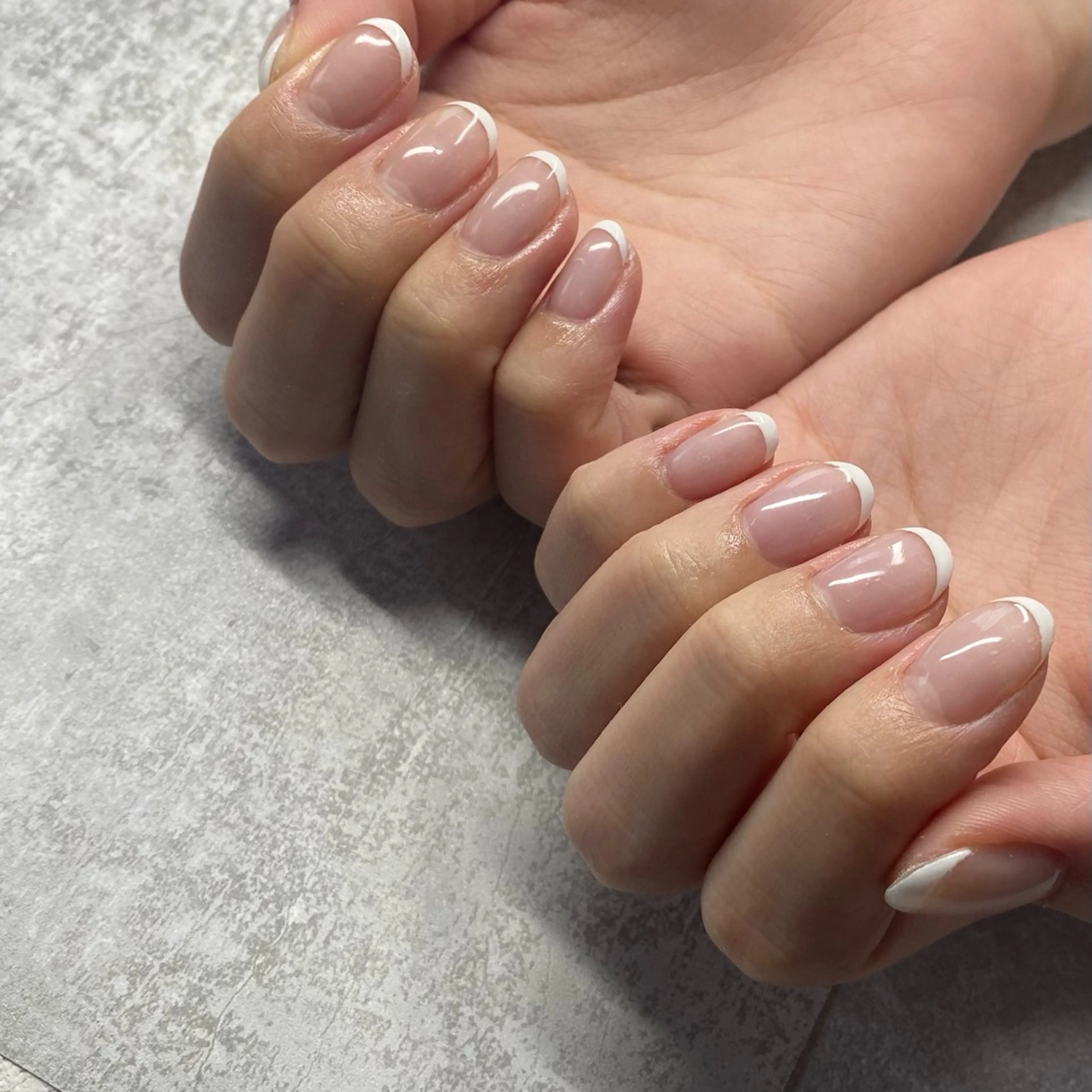 ネイル Ulu nail Kanaのネイルデザイン