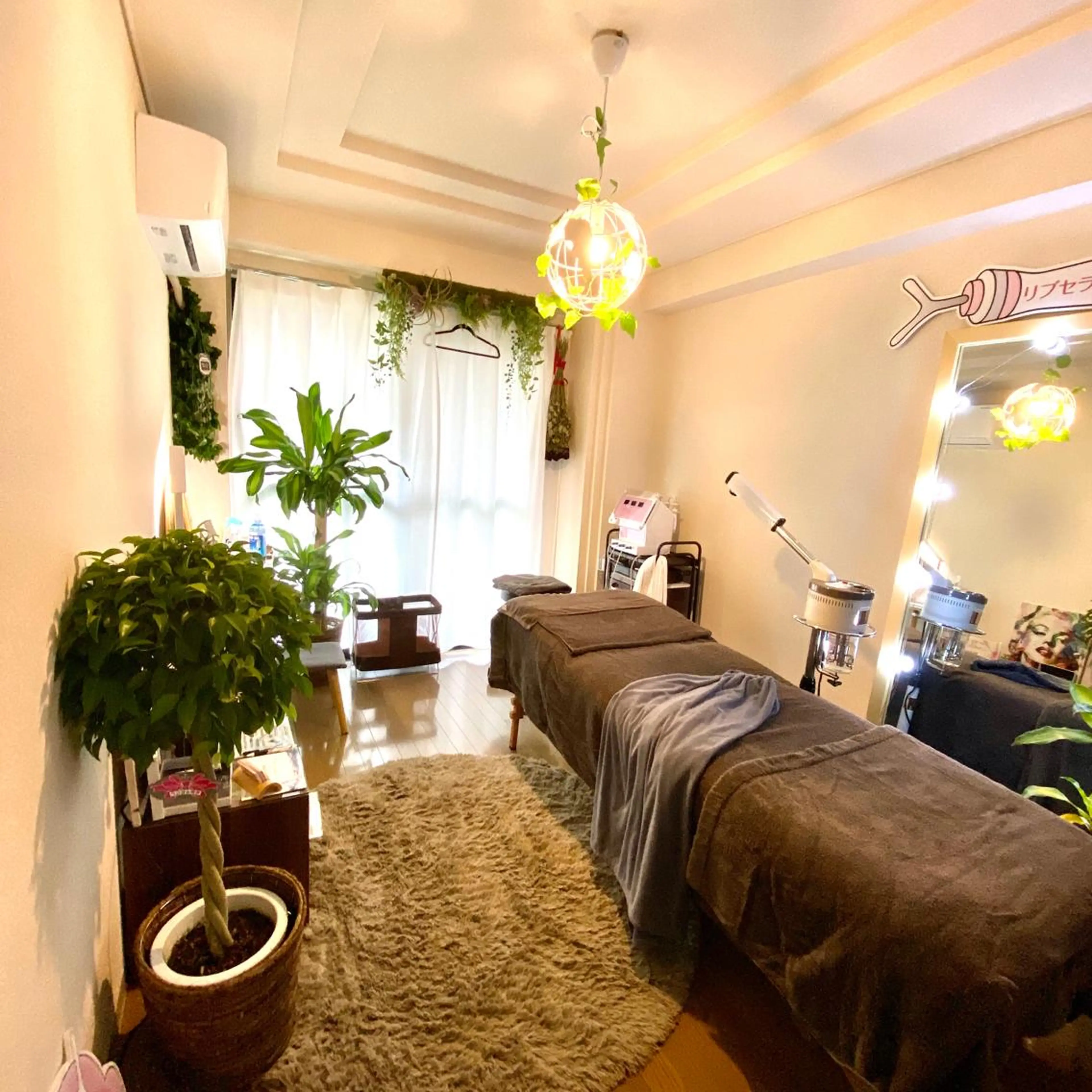 Meetite 小林のエステ・リラクイメージ