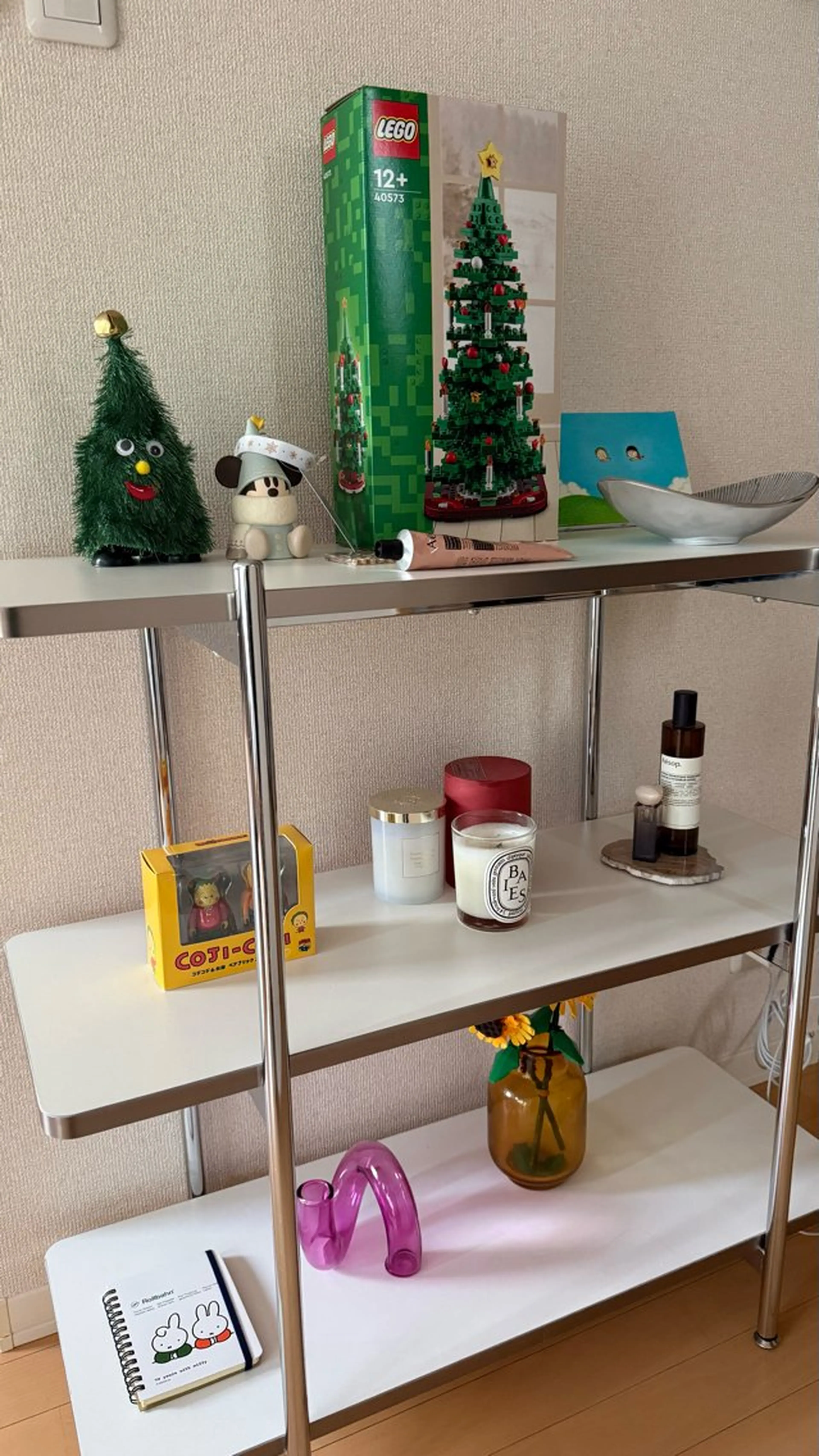 マツエク GO TODAY SHAiRE SALON Vellmie店所属・吉祥寺kasumi 🌛eye/browのマツエク・マツパデザイン