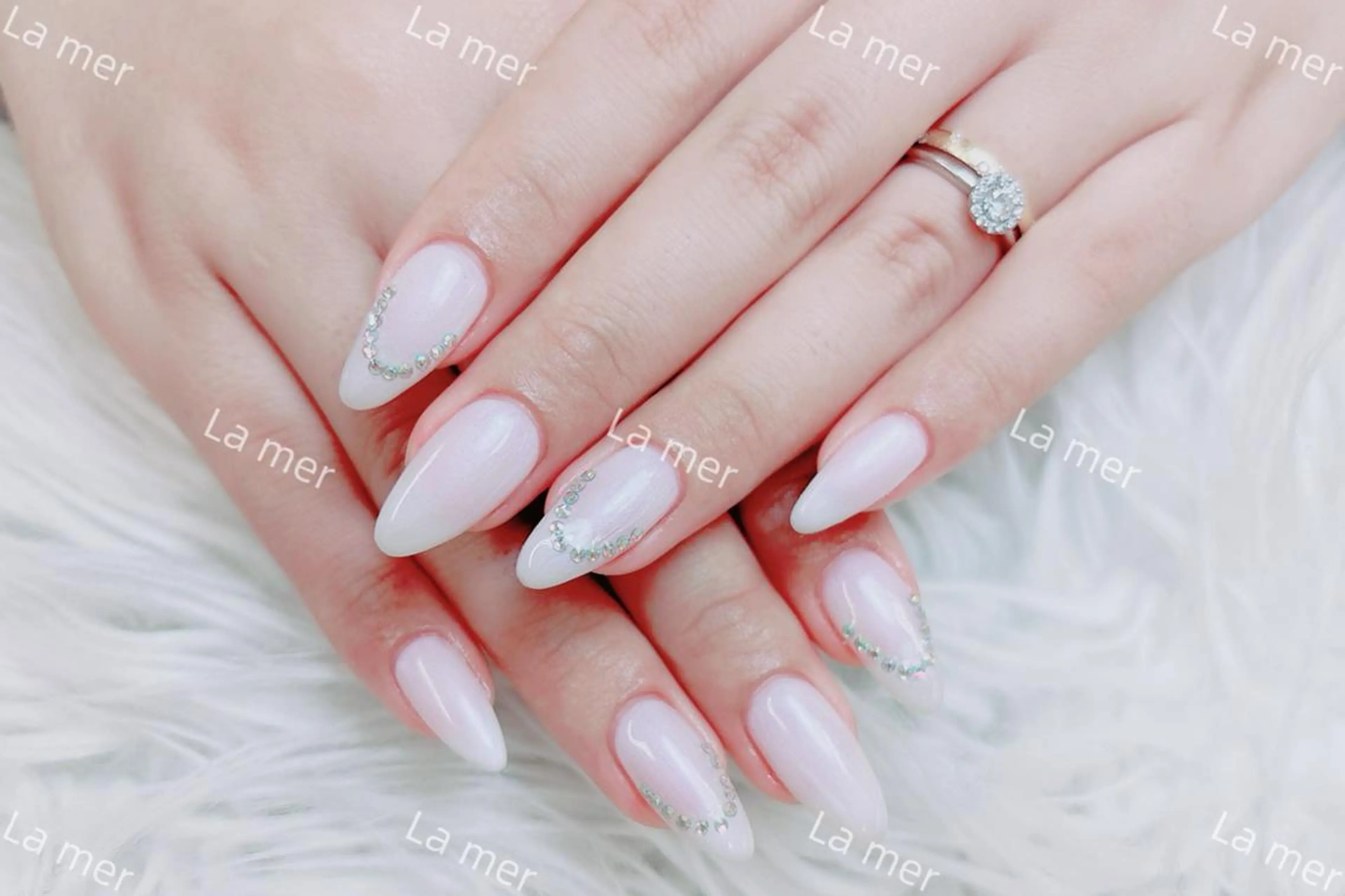 ネイル ハンドネイル ハンドケア Feliz nailのネイルデザイン