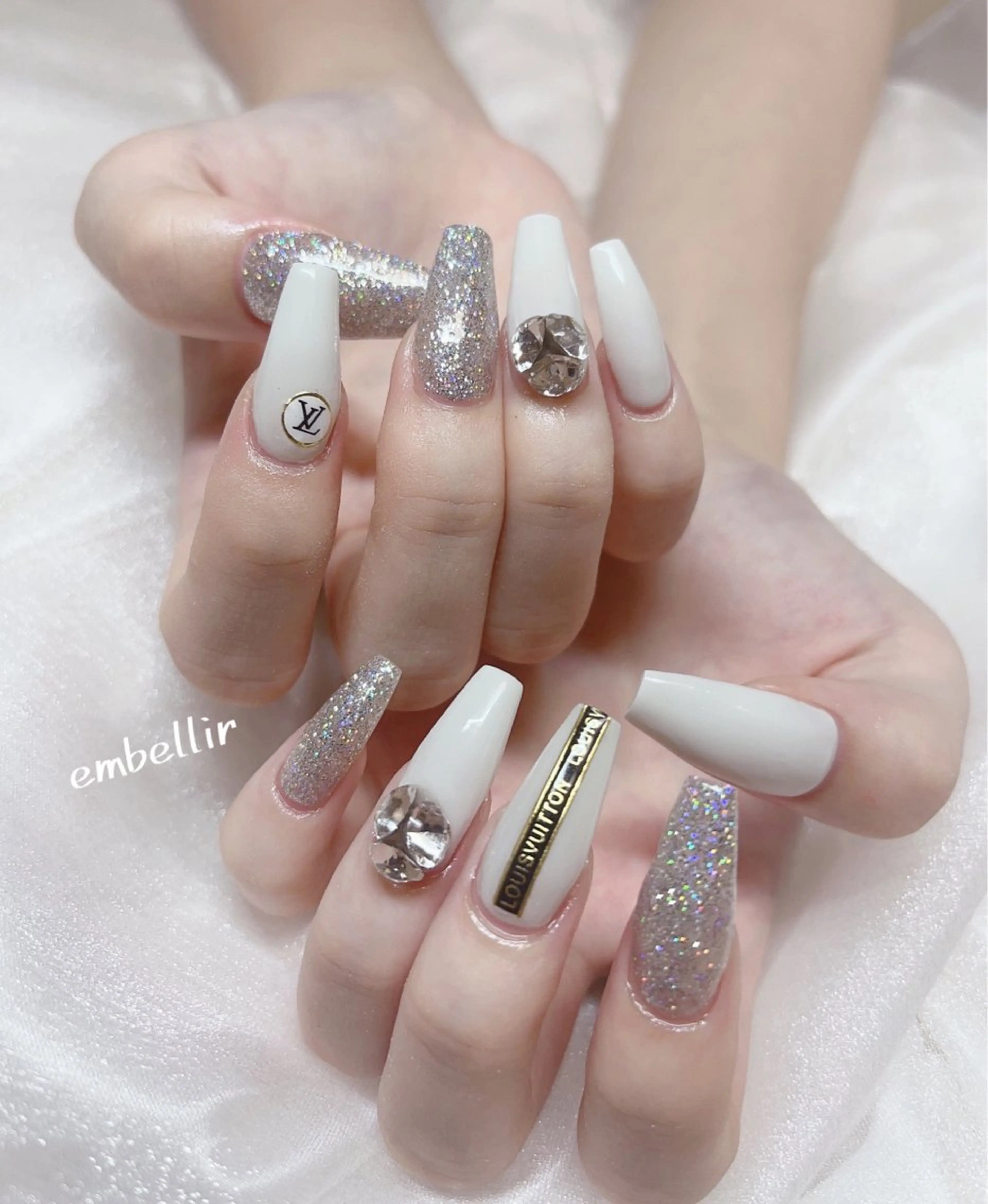 ネイル ハンドネイル emi ♡のネイルデザイン