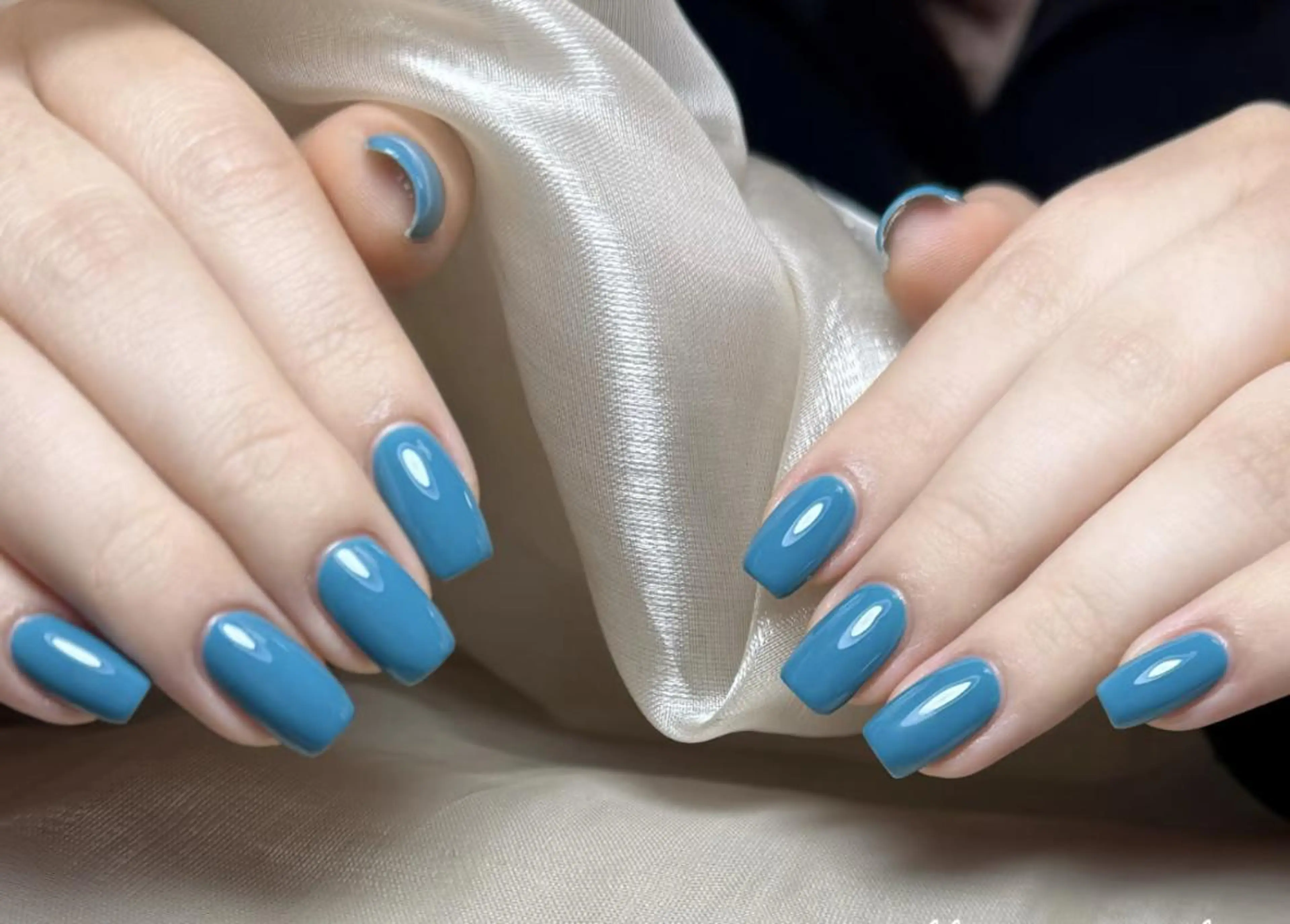 ネイル ハンドネイル 🎀 NaNa_nailのネイルデザイン