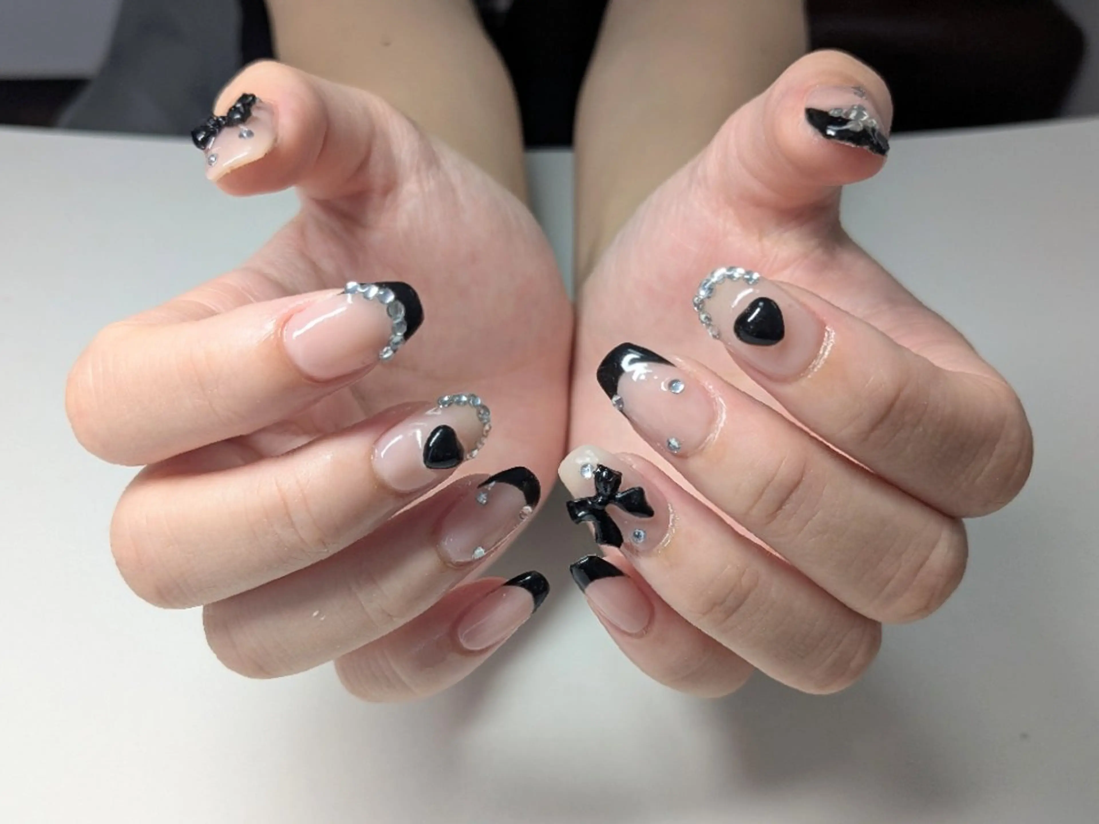 ネイル ハンドネイル Nail Lupinusのネイルデザイン