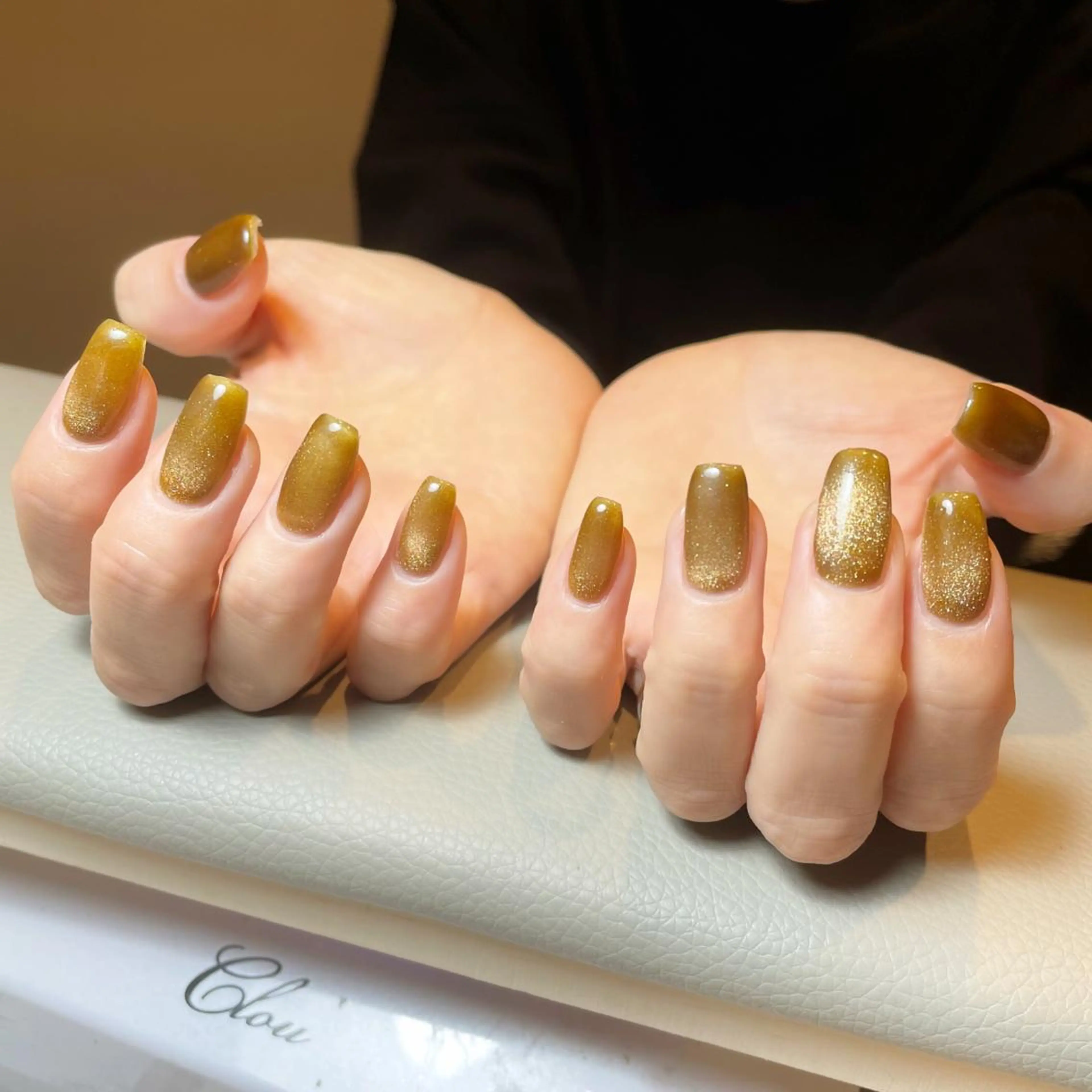 ネイル エステティックサロン Liente(リアンテ）所属・Hashimoto .のエステ・リラクイメージ