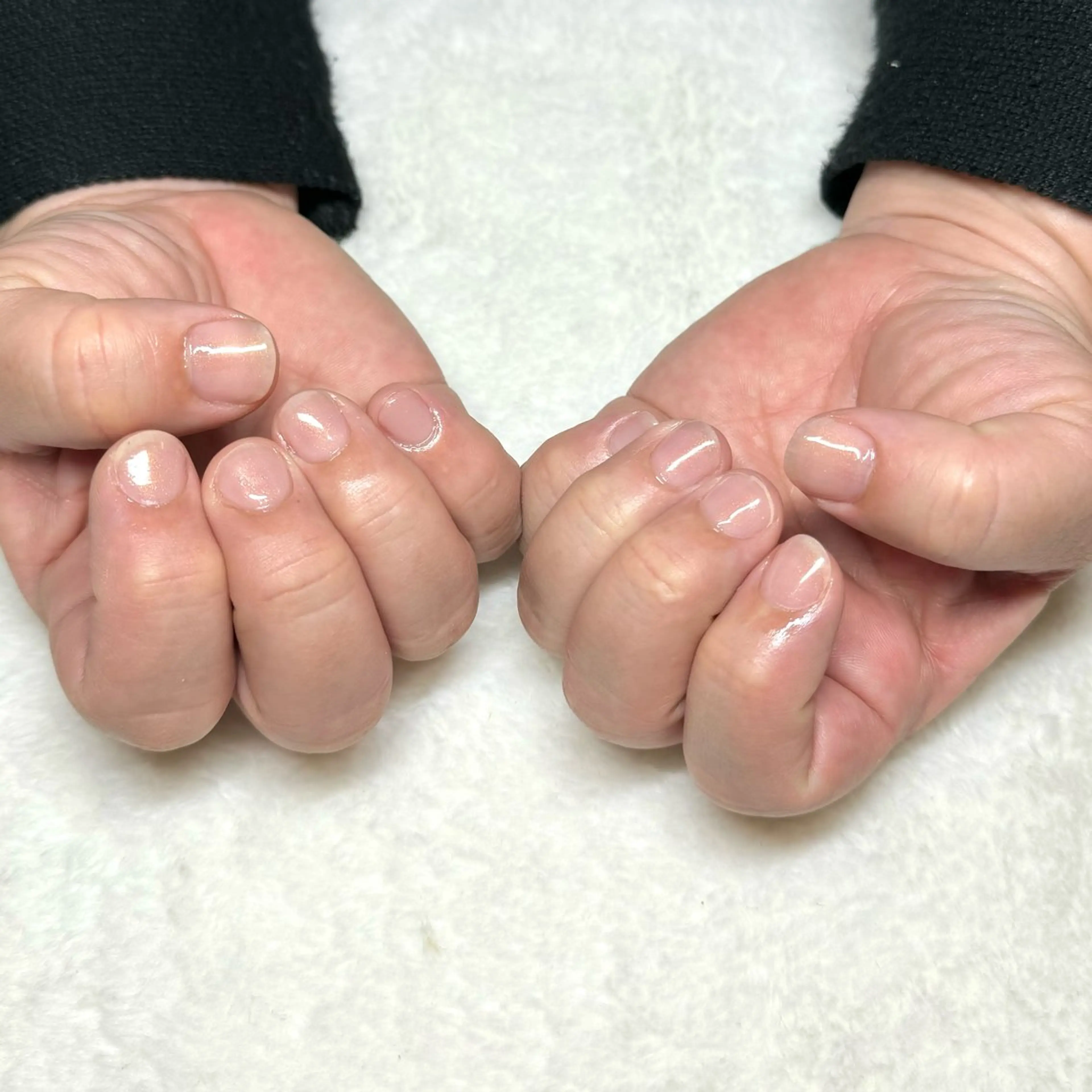 ネイル yano Ribbon佐野店のネイルデザイン