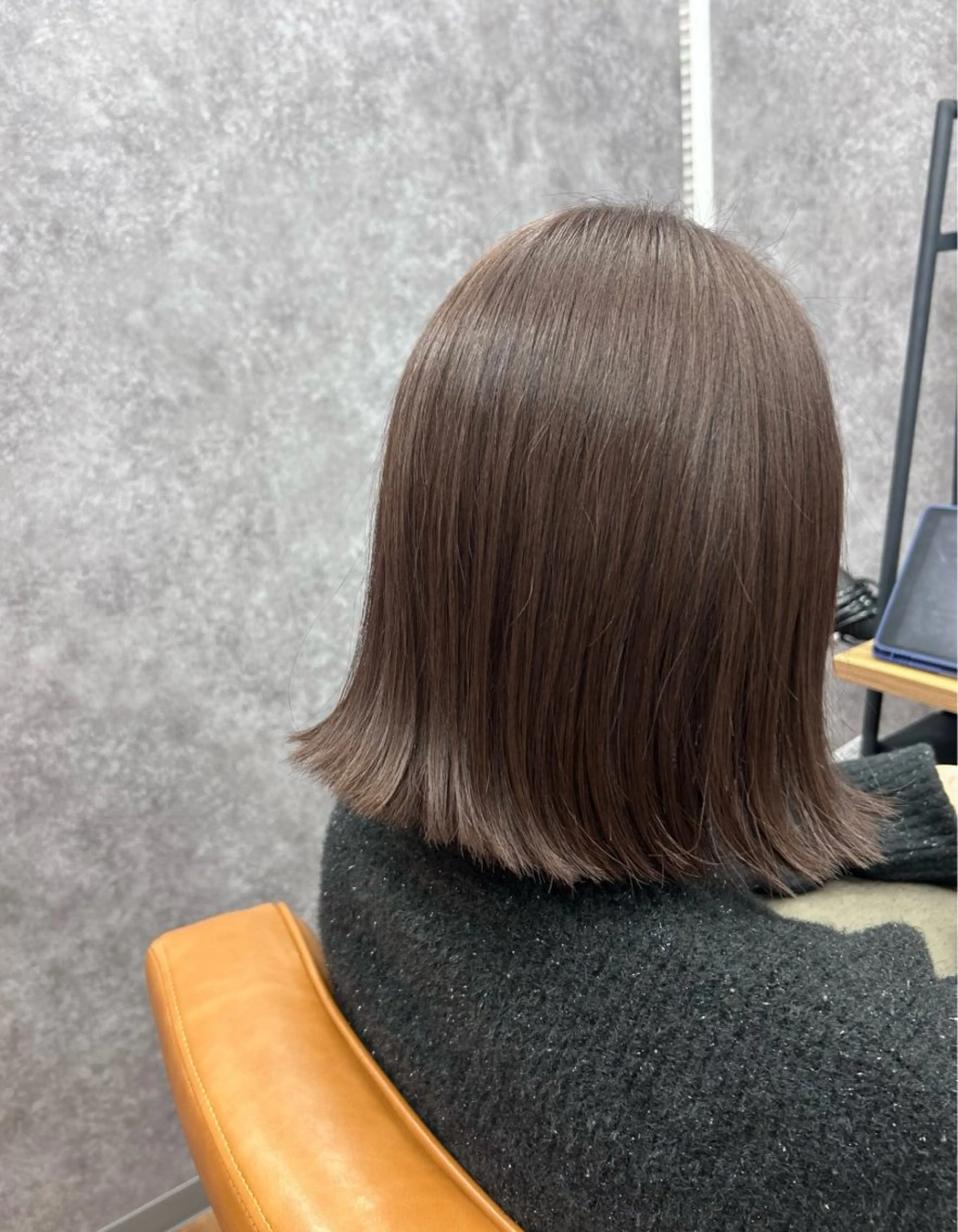 ショート カット ヘアカラー ヘアセット cocoa【ココア】船橋所属・Cocoa船橋🦄 chinamiのヘアスタイル