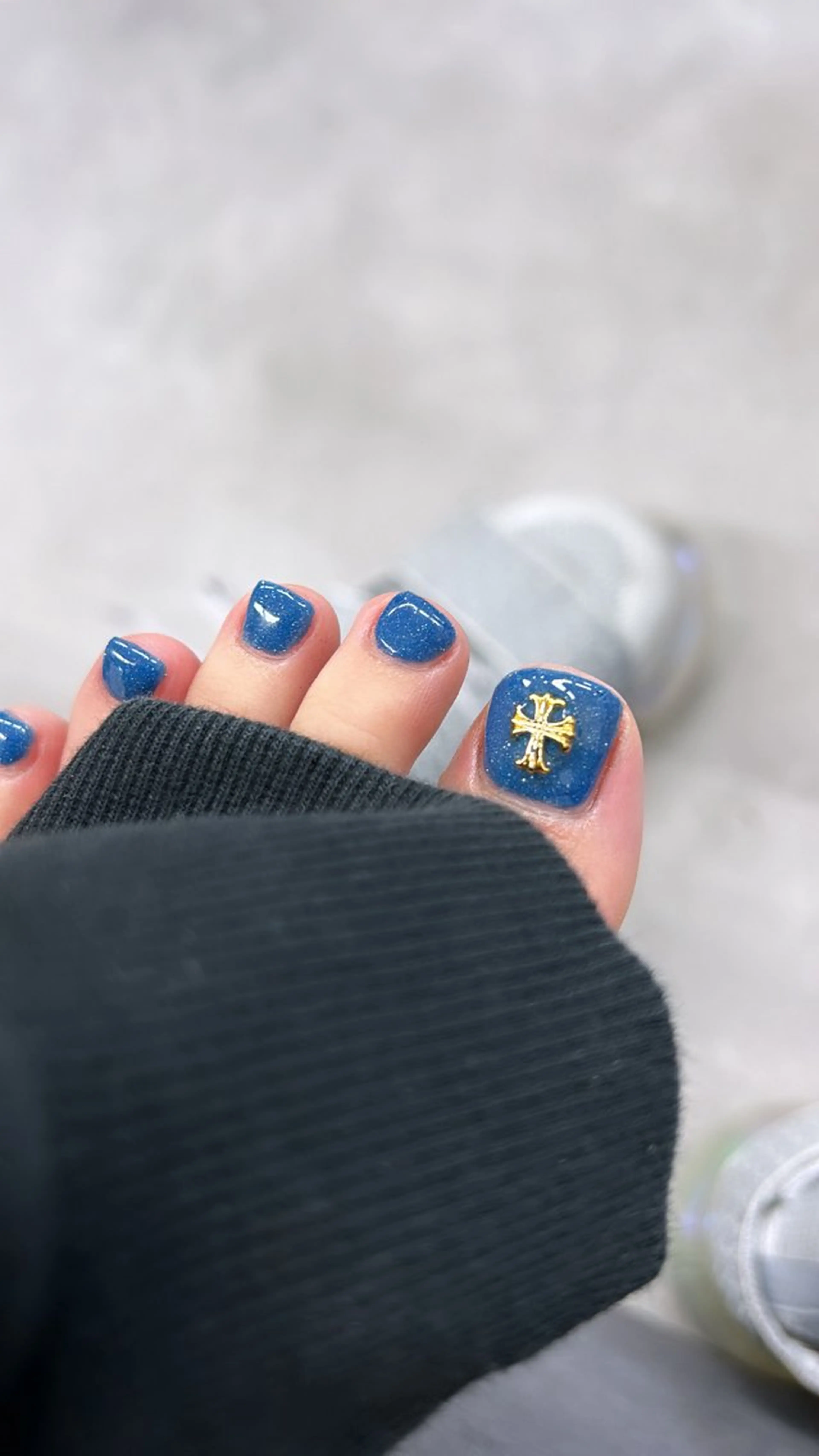 ネイル VENUSBELT hidekaのネイルデザイン