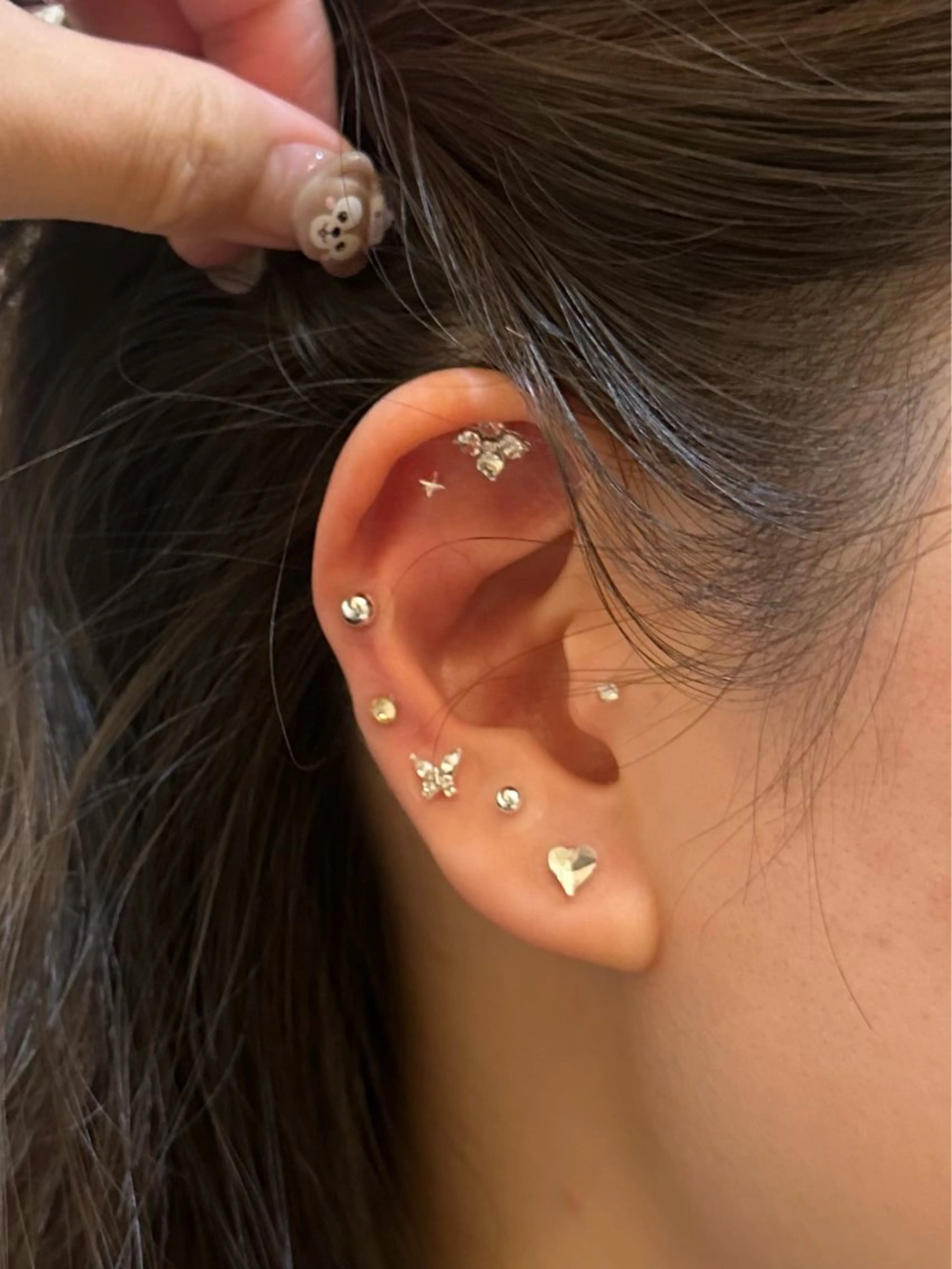 その他 Flome(フロメ)所属・中山 あみのエステ・リラクイメージ