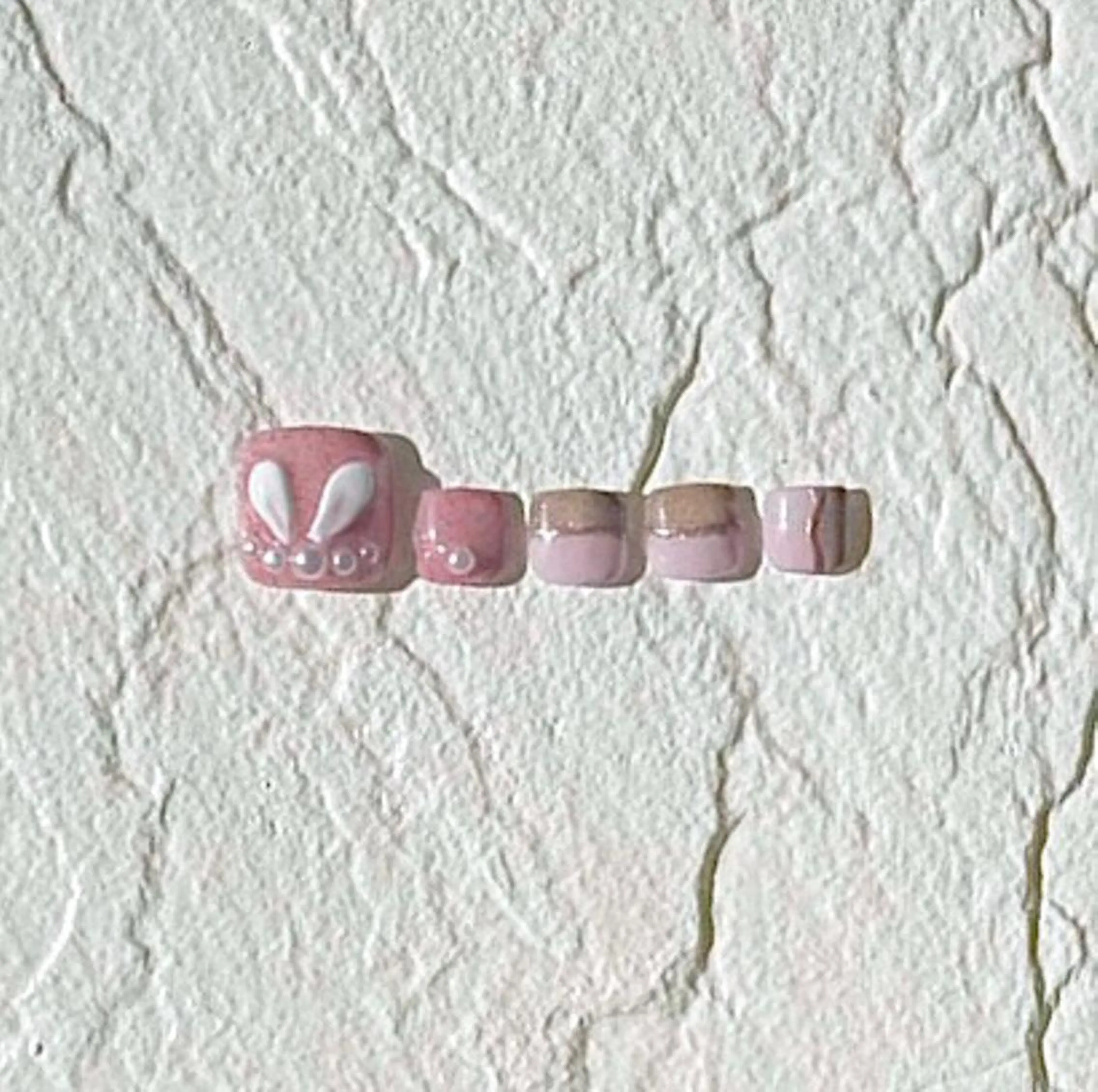 ネイル Ribbon 佐野店のネイルデザイン