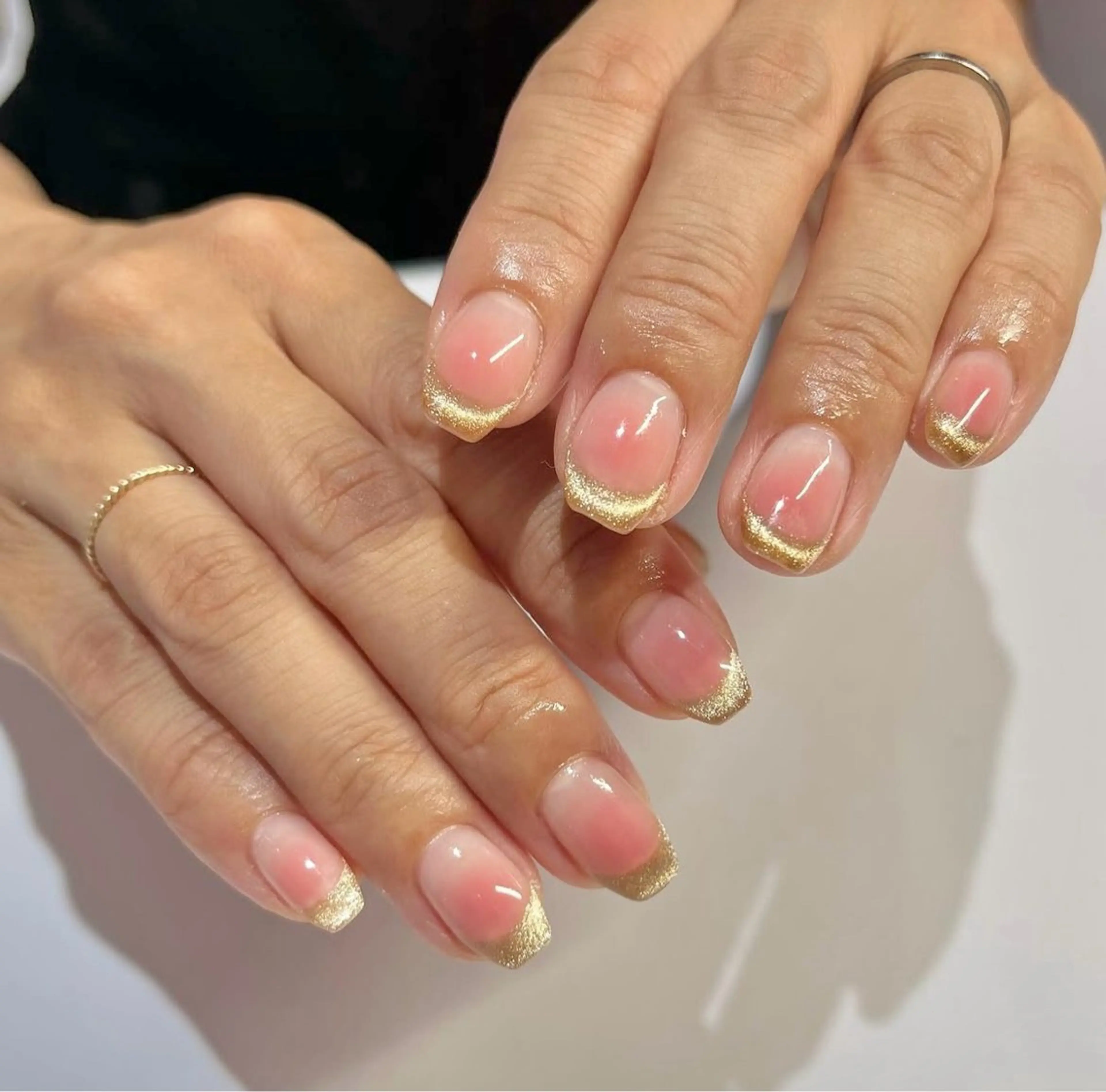 ネイル ハンドネイル CLALA MIYUのネイルデザイン