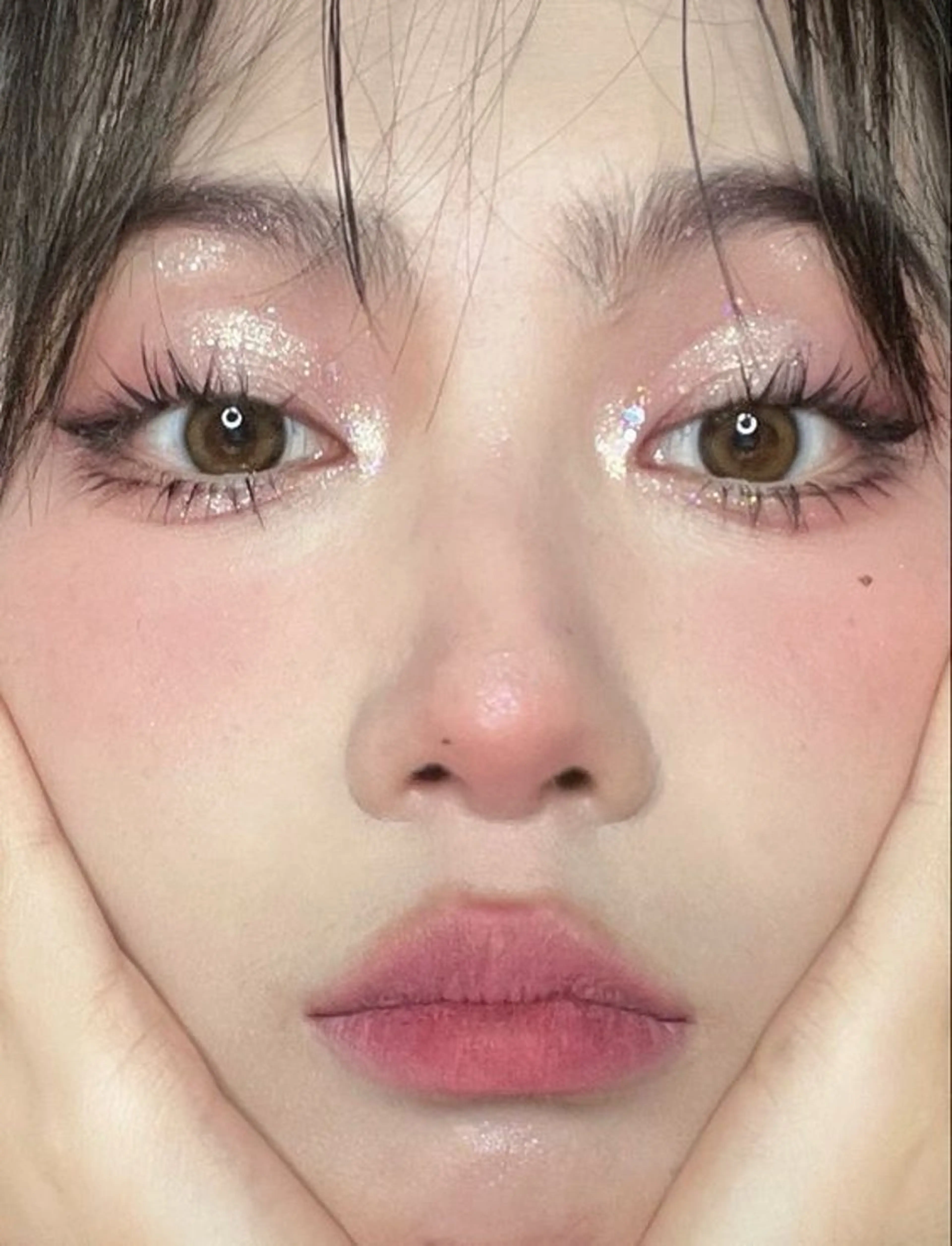 ショートカットモデル 募集中🎀Koiroのヘアスタイル