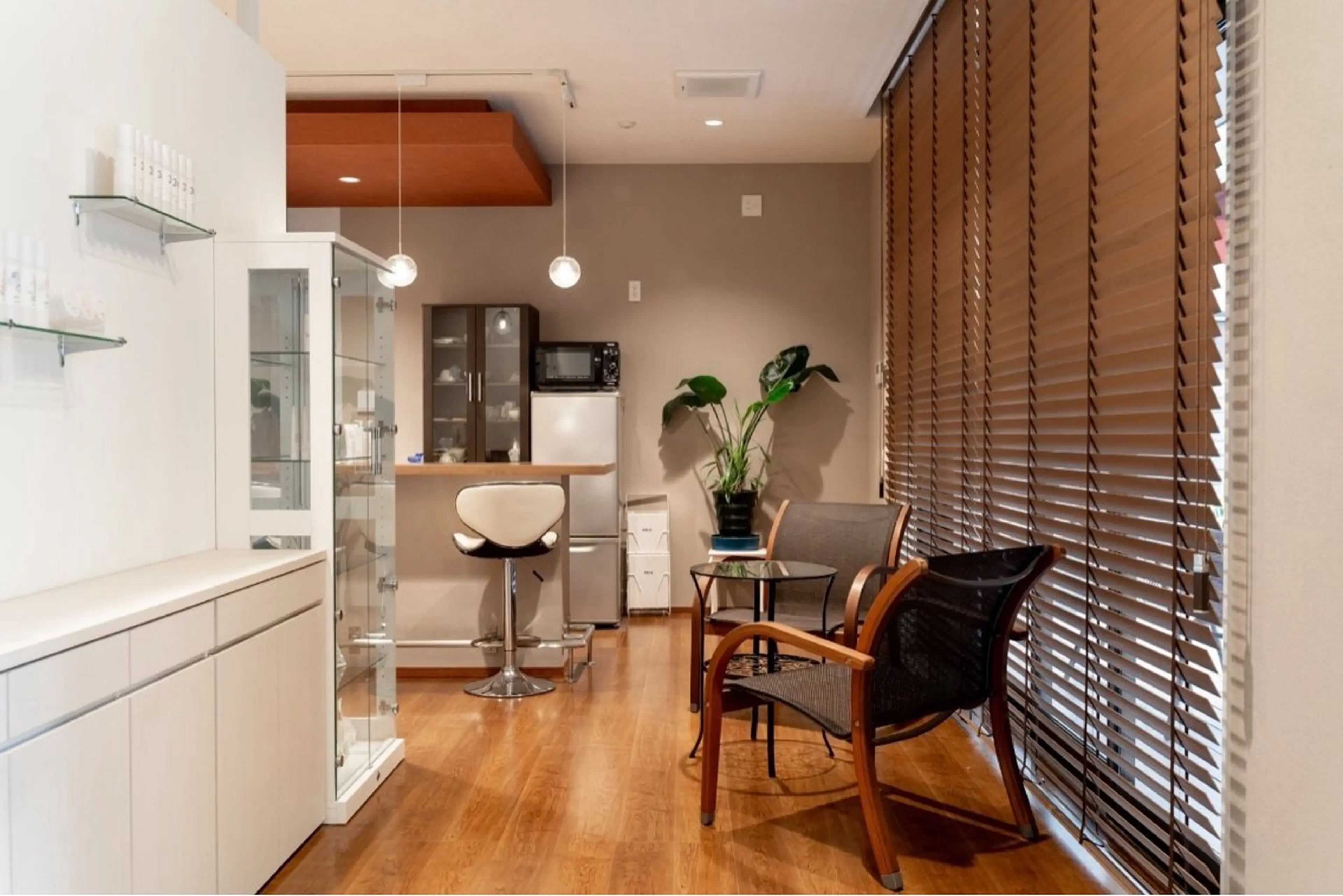 POLA博多駅筑紫口店所属・POLA 博多駅筑紫口店　藤岡のエステ・リラクイメージ