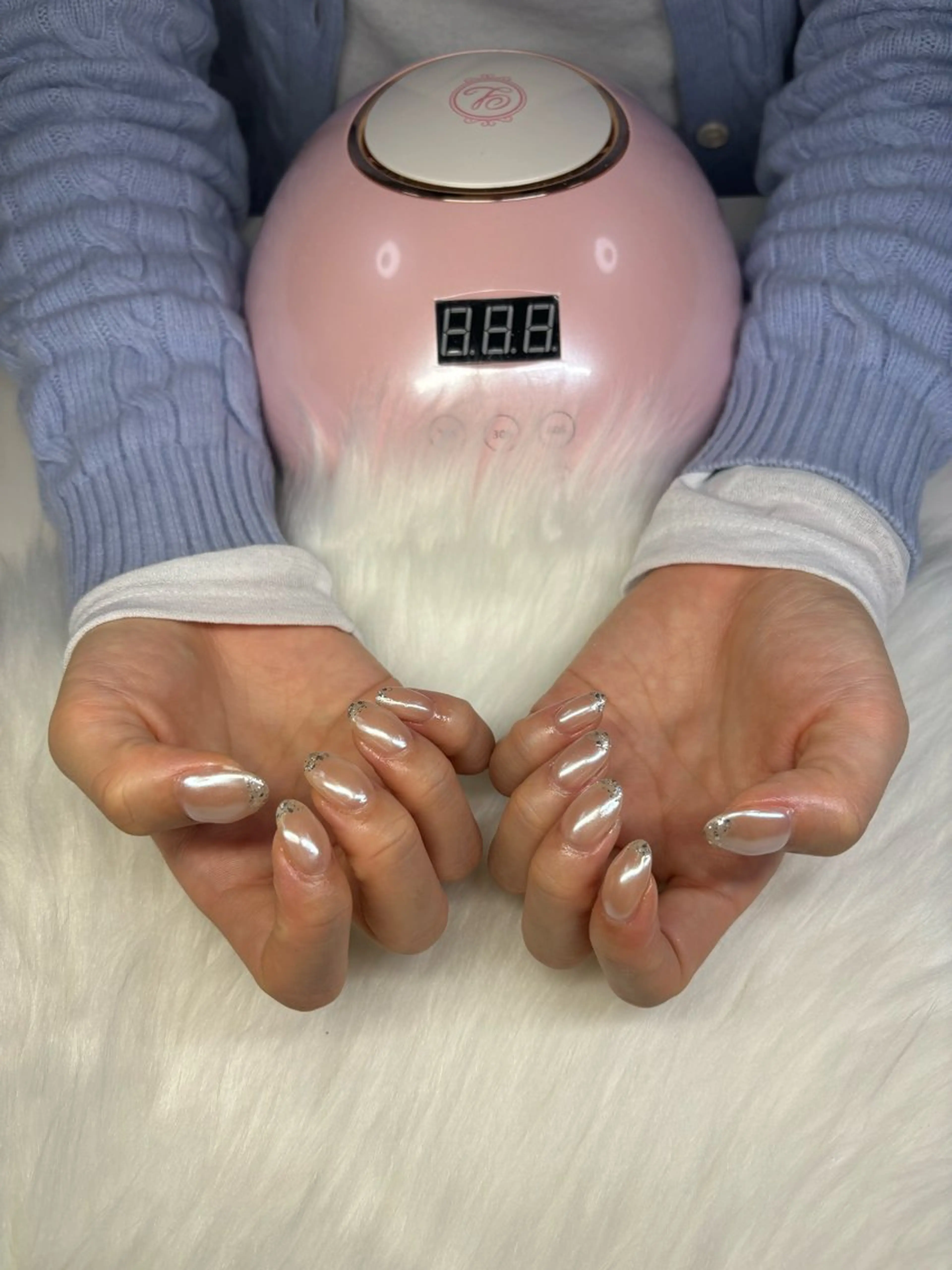 ネイル ハンドネイル MACHÉRIE青山 🎀のネイルデザイン