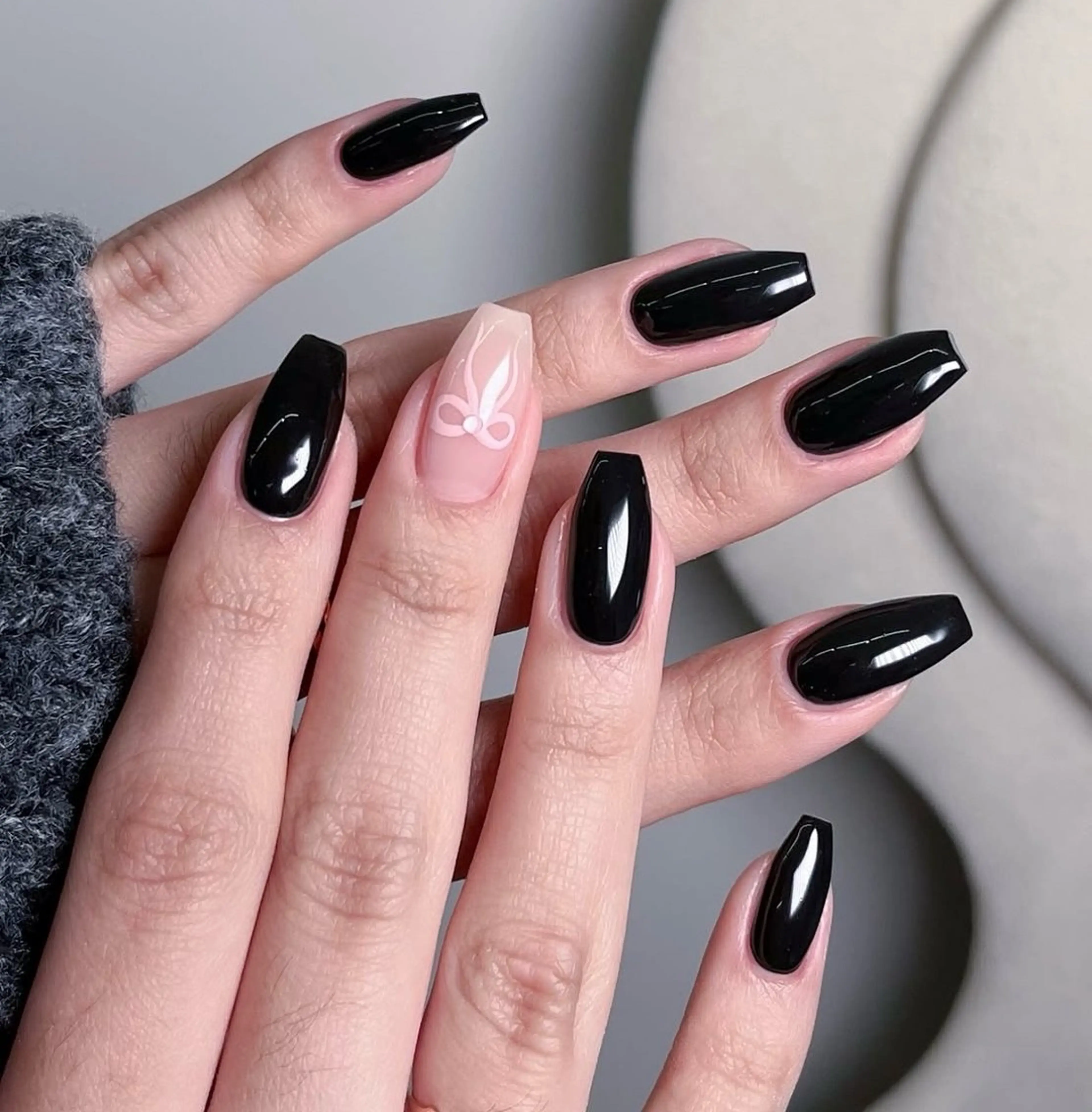 ネイル ハンドネイル ダン チャンのネイルデザイン