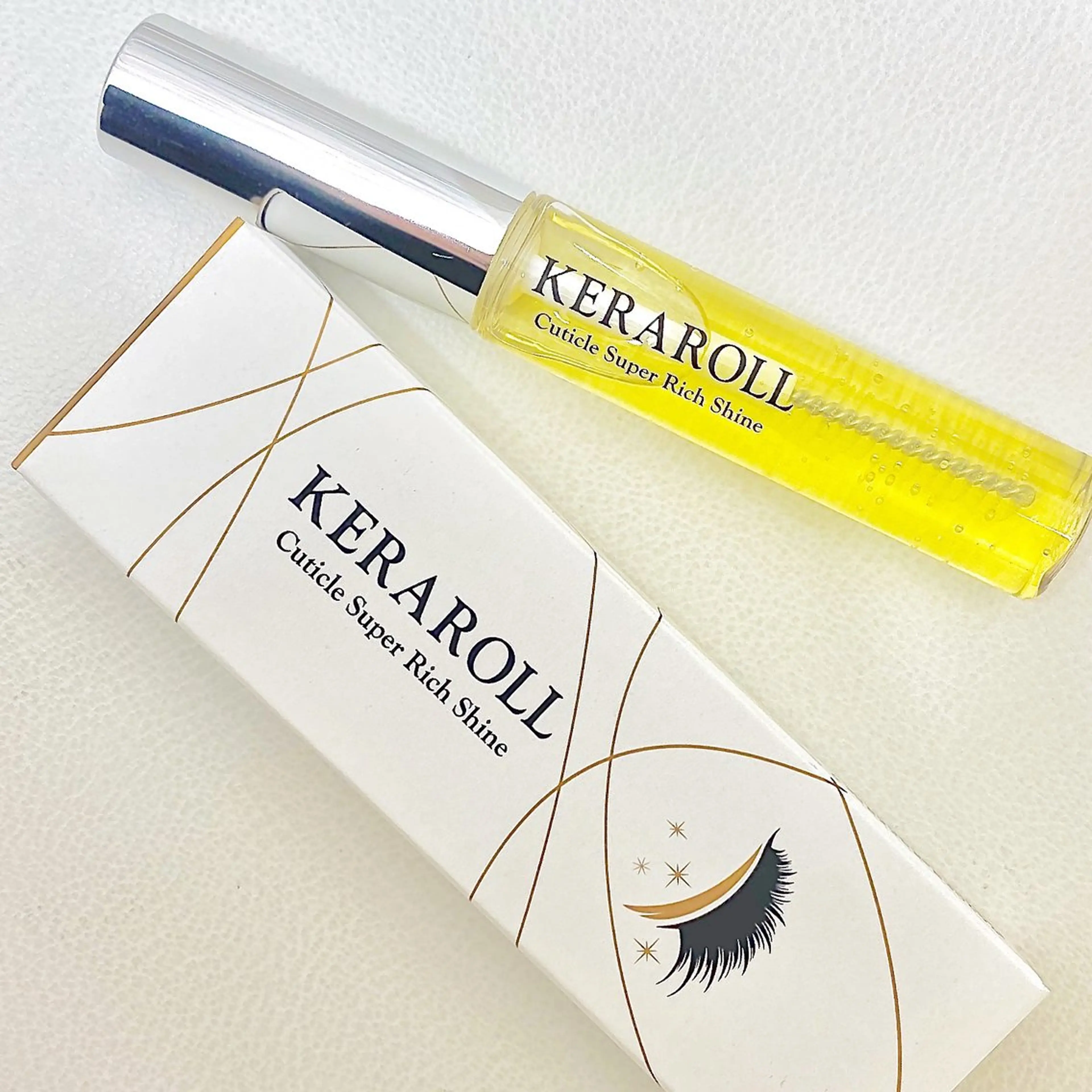 ❤️‍🔥minimo 10周年SALE❤️‍🔥まつげ美容液付き！選べるまつげパーマの写真