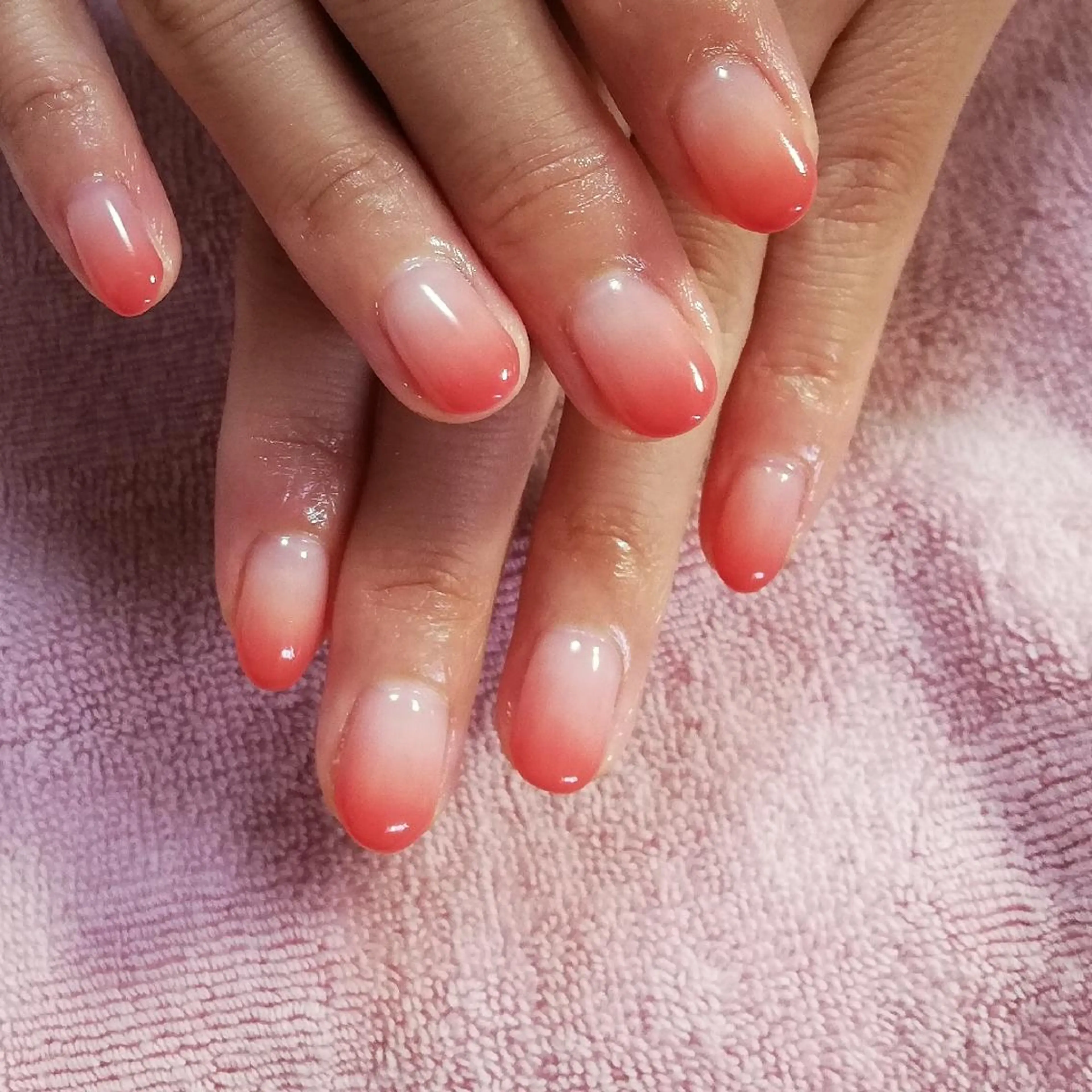 ネイル ハンドネイル ネイルサロンほっこり kanaのネイルデザイン