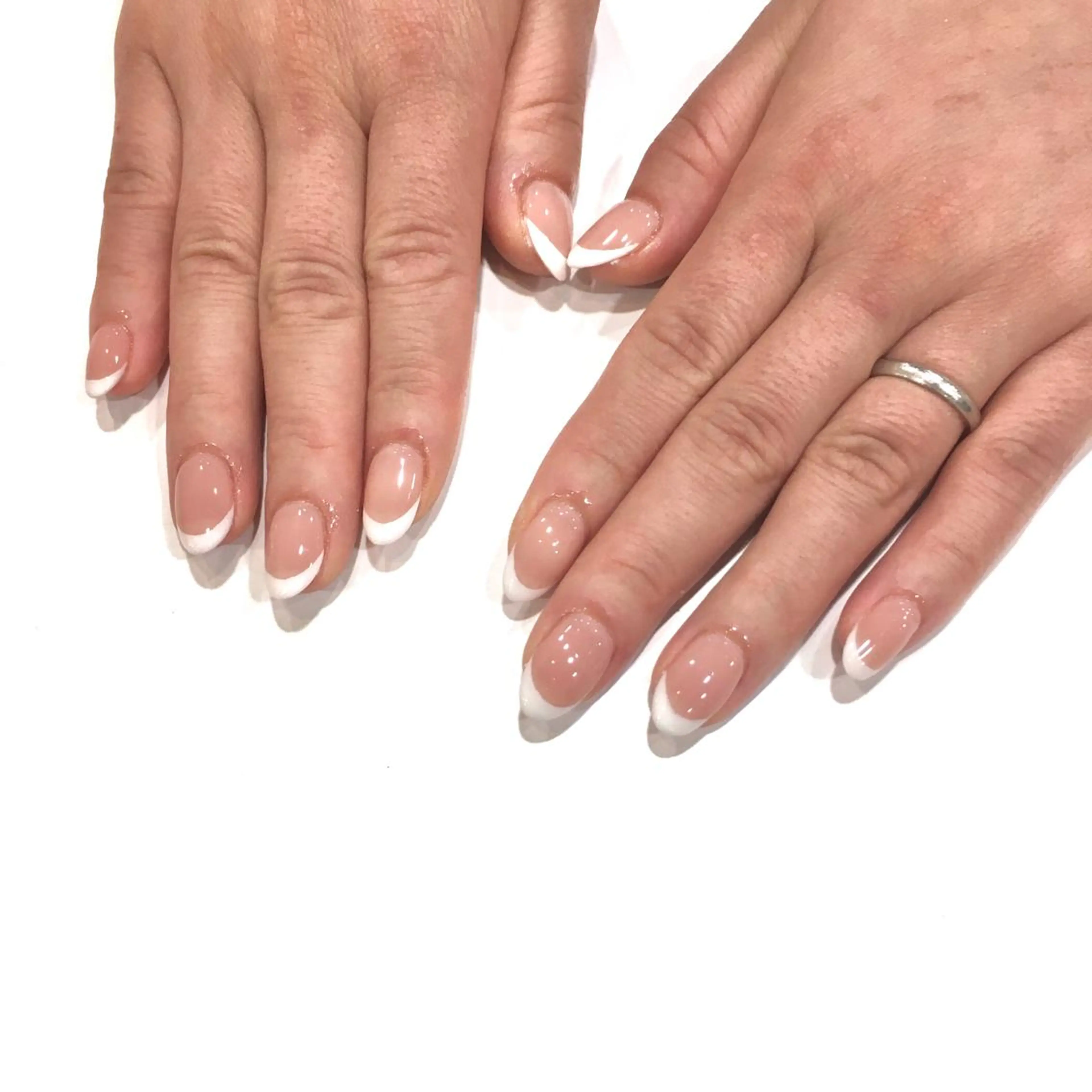 ネイル Allure小山店 Maiのネイルデザイン