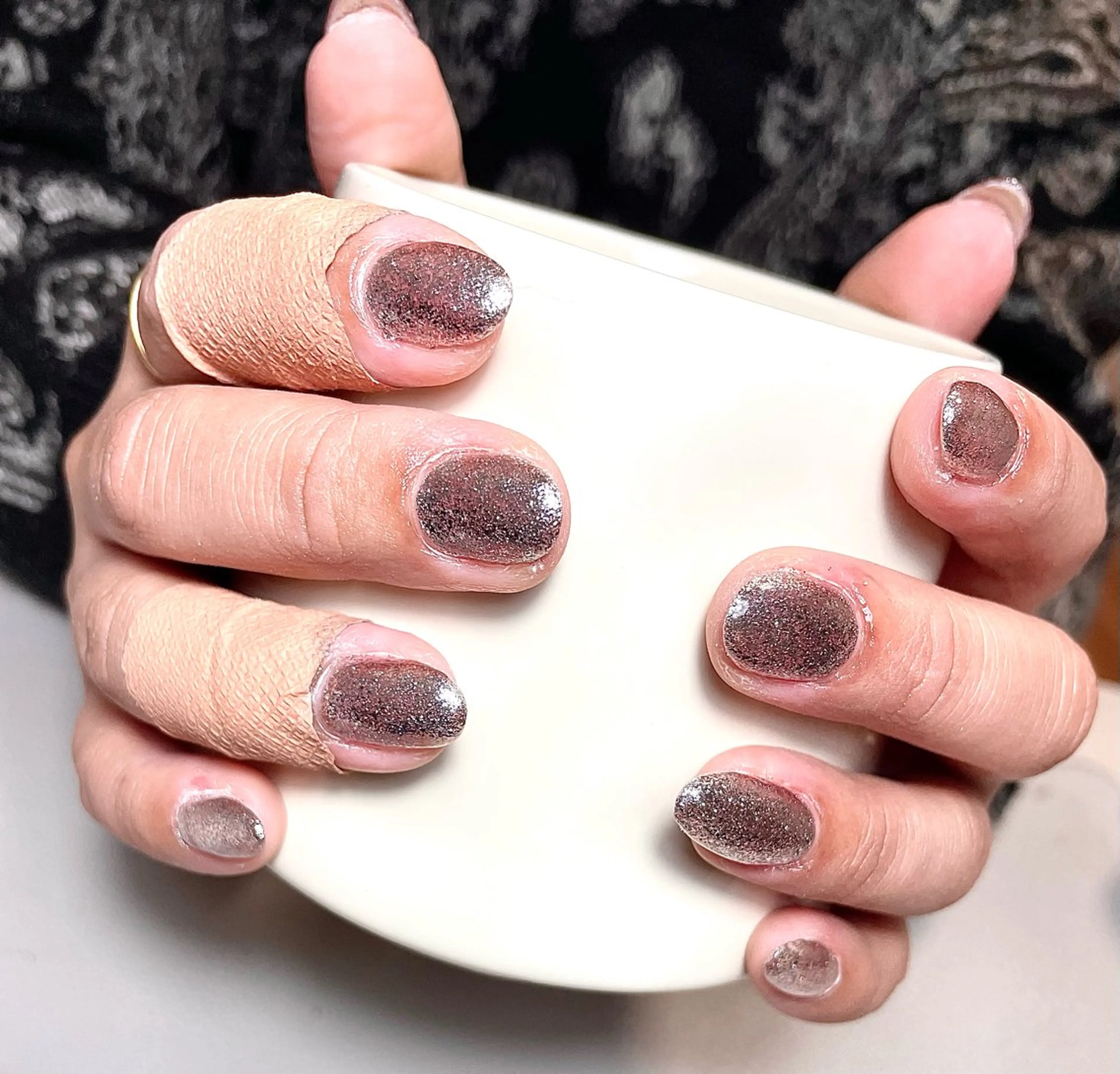 ネイル Latienne total beauty salon所属・Latienne_ airinのネイルデザイン
